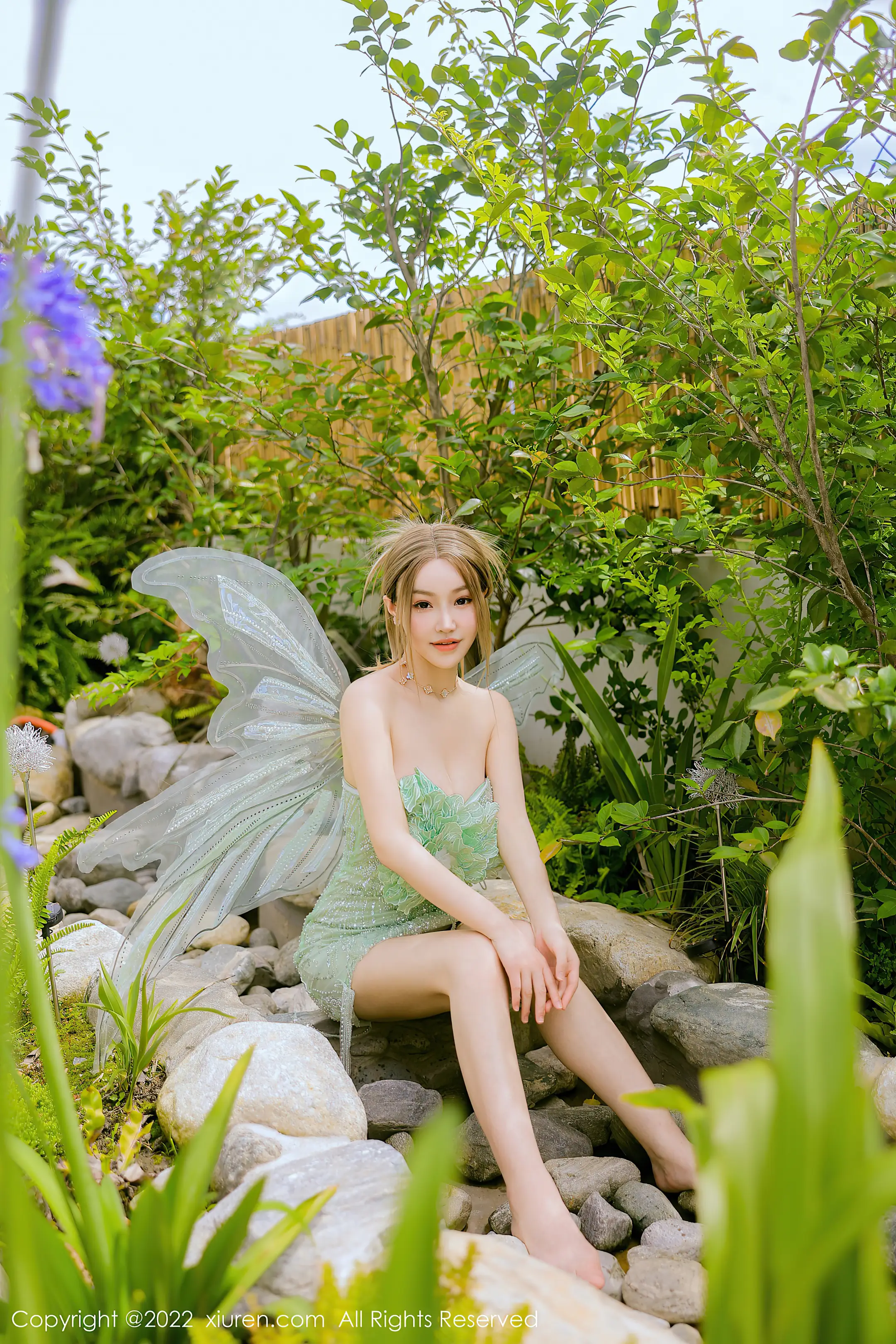 [秀人网] 2022.08.04 – NO.5382 朱可儿Flora#[69P]-3