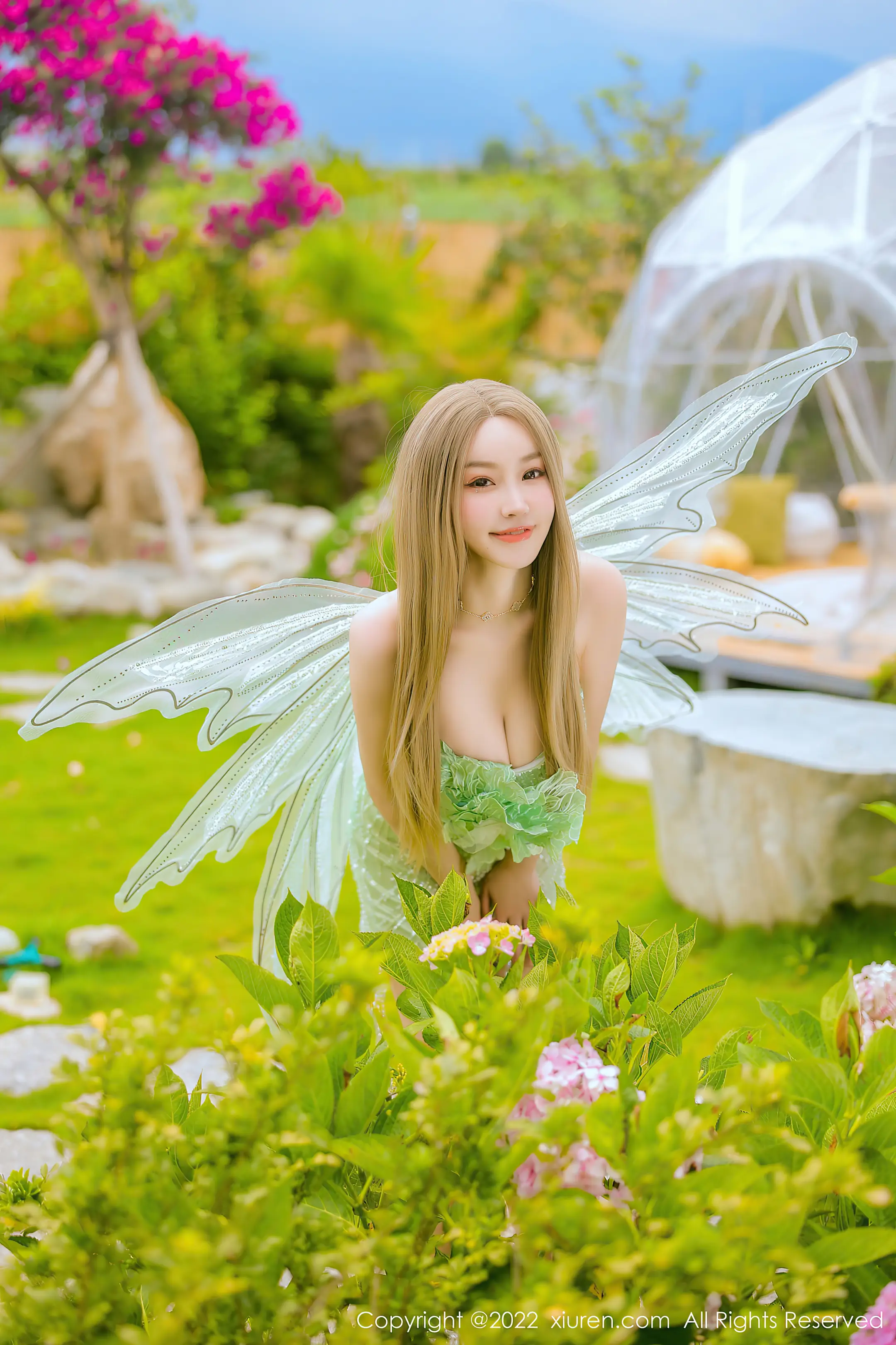 [秀人网] 2022.08.04 – NO.5382 朱可儿Flora#[69P]-3