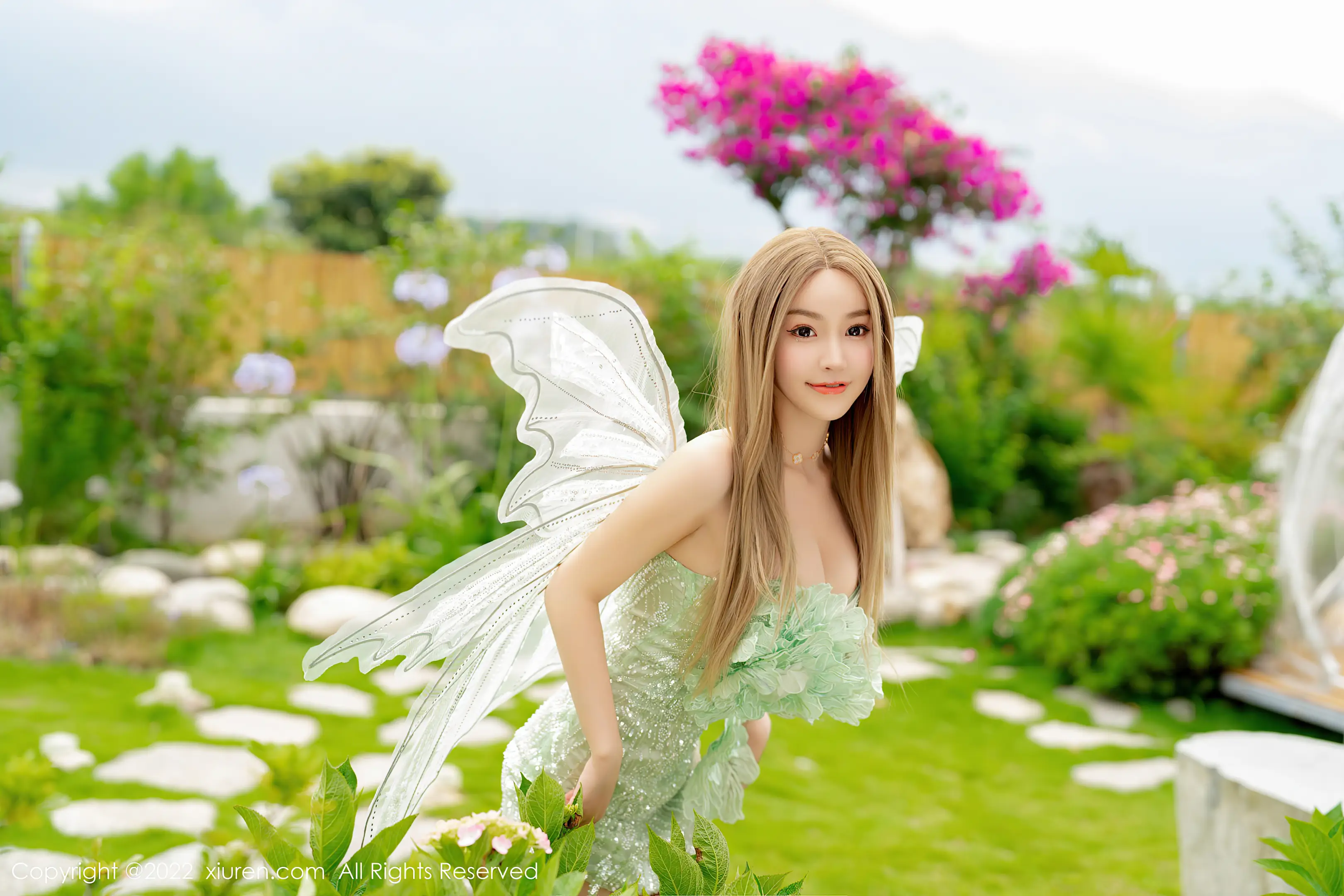[秀人网] 2022.08.04 – NO.5382 朱可儿Flora#[69P]-10