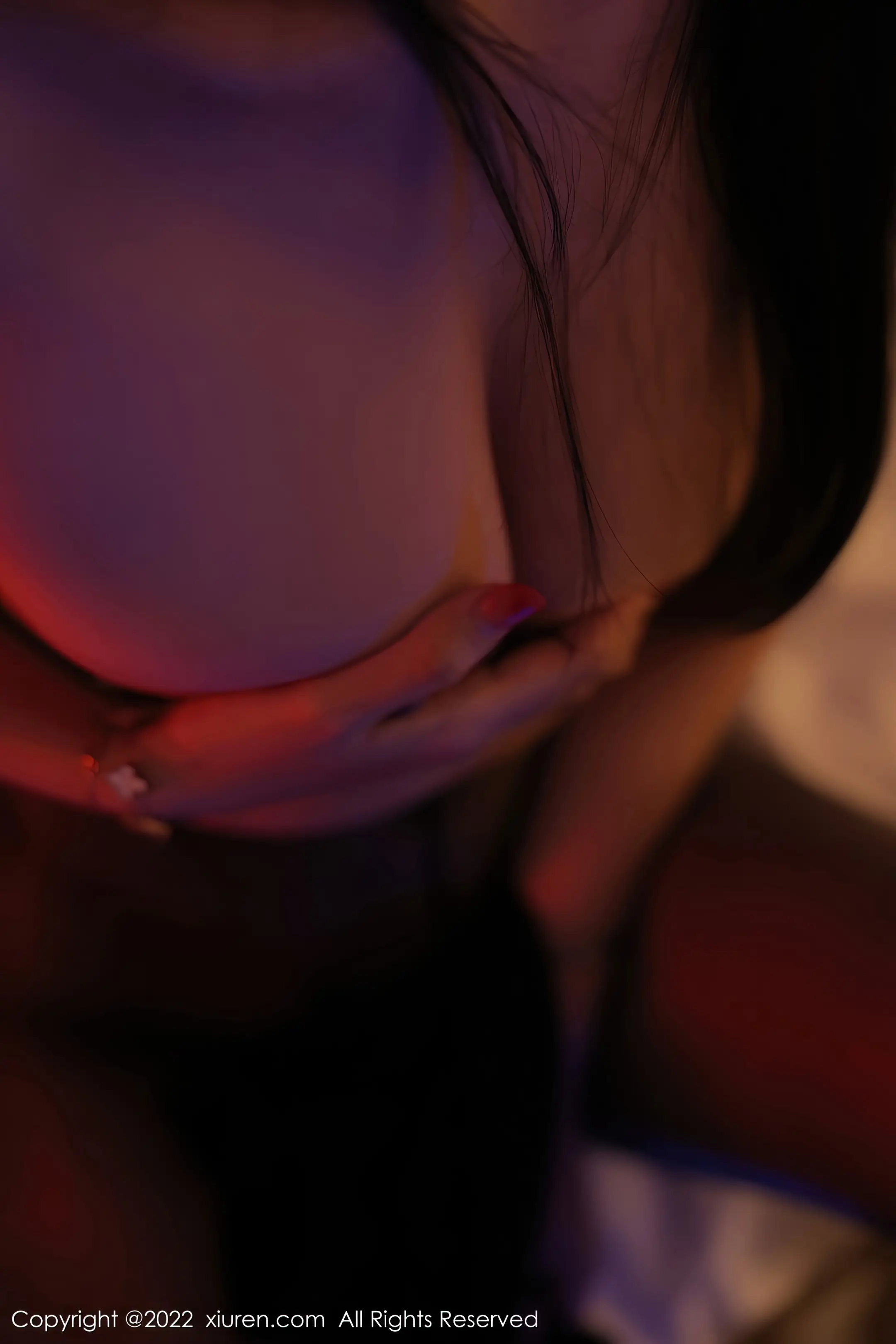 [秀人网] 2022.11.10 NO.5833 司柠#[64P]-10