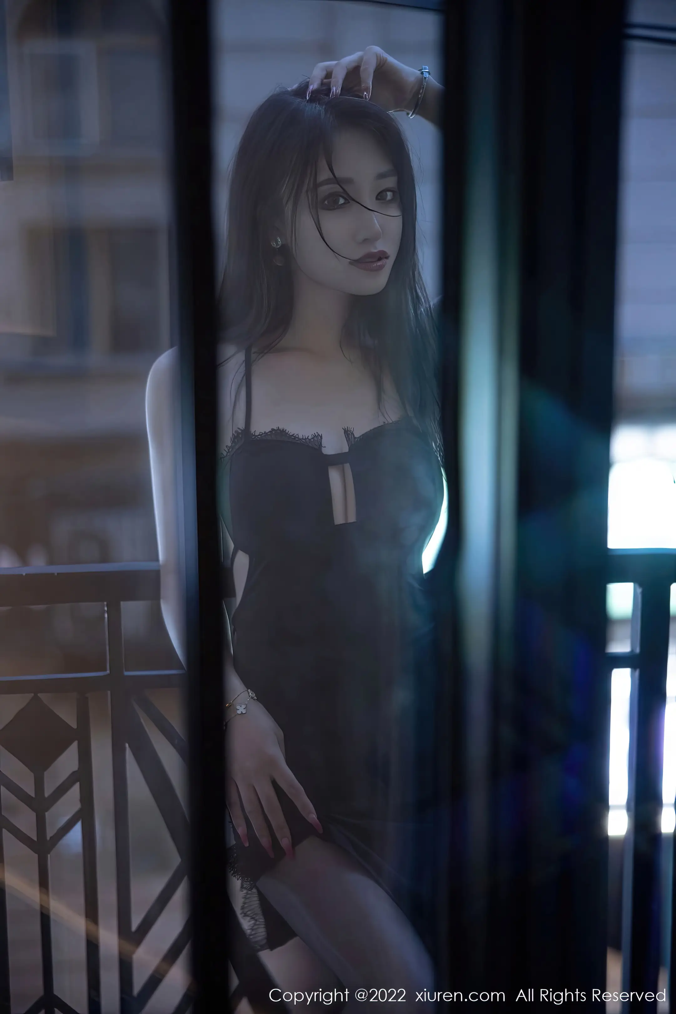 [秀人网] 2022.11.10 NO.5833 司柠#[64P]-7