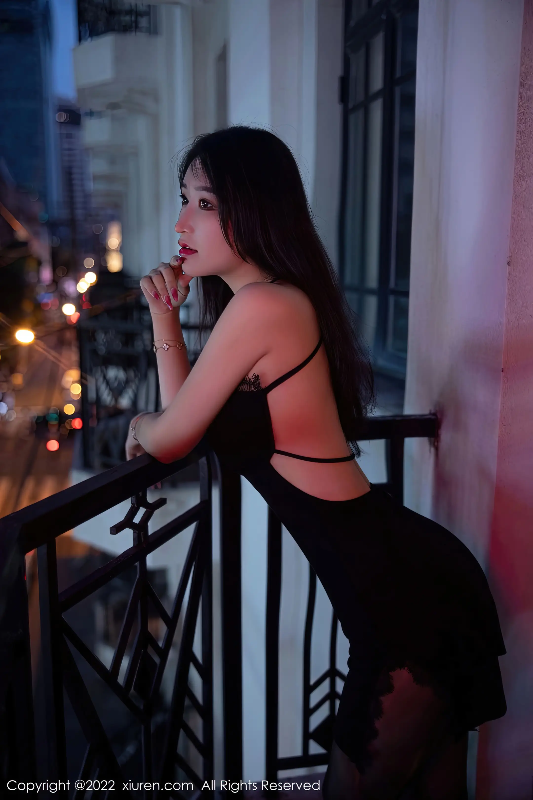 [秀人网] 2022.11.10 NO.5833 司柠#[64P]-8