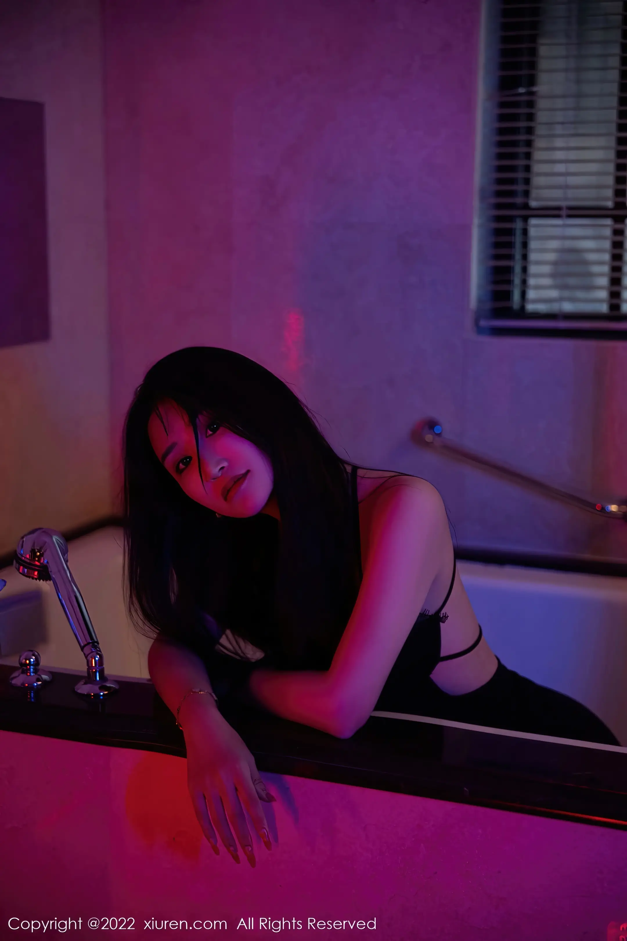 [秀人网] 2022.11.10 NO.5833 司柠#[64P]-1