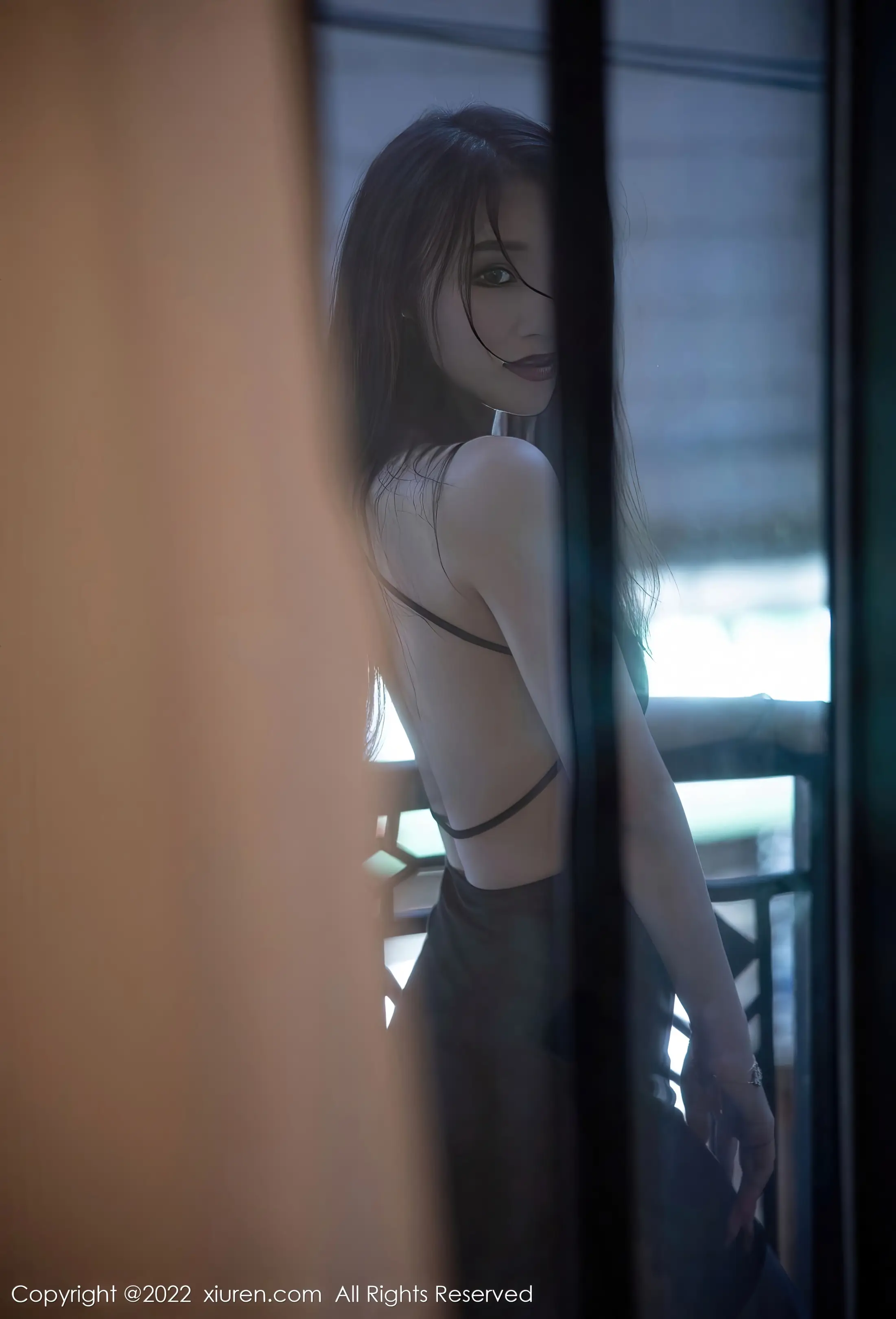 [秀人网] 2022.11.10 NO.5833 司柠#[64P]-5