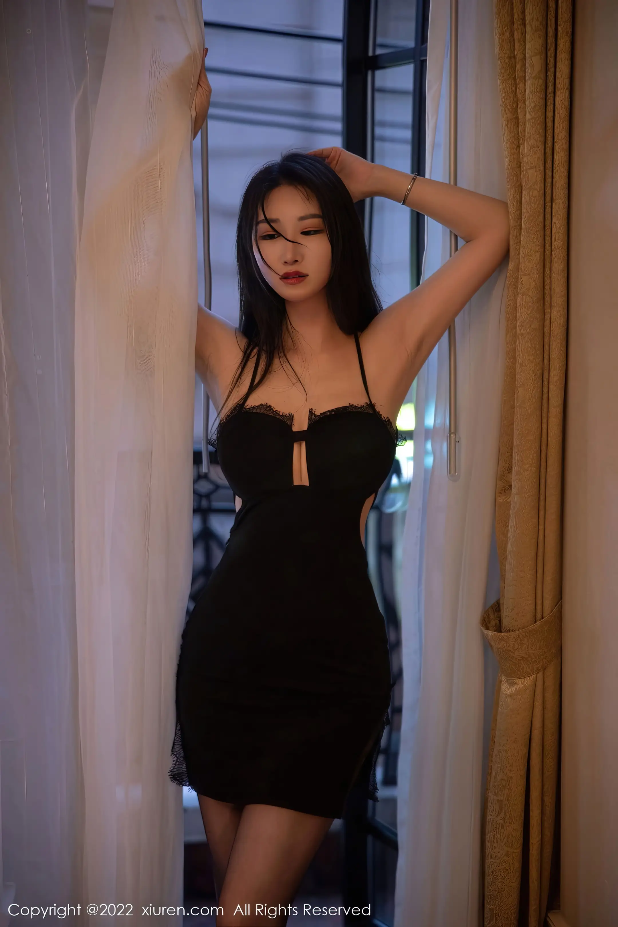 [秀人网] 2022.11.10 NO.5833 司柠#[64P]-1