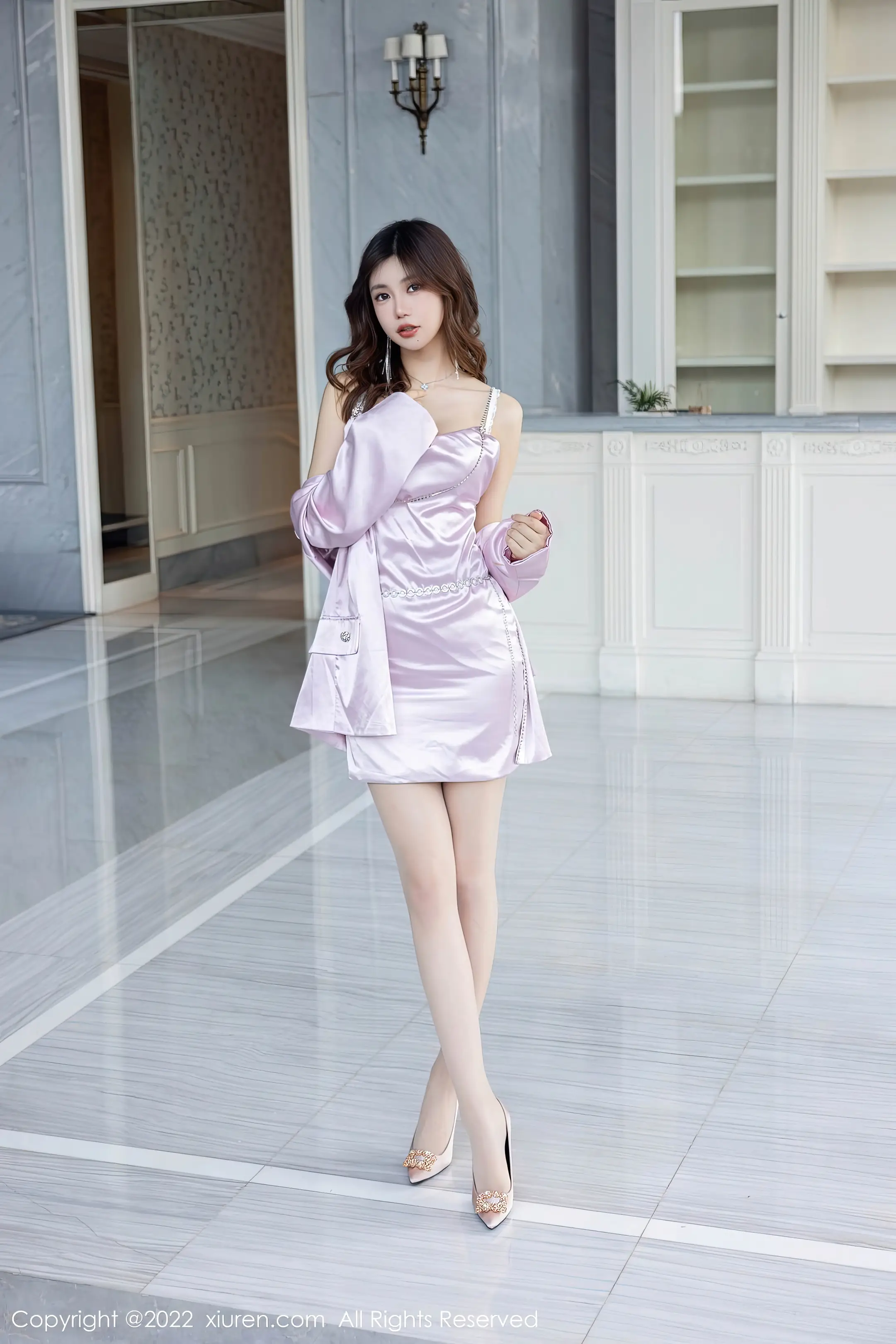 [秀人网] 2022.11.18 NO.5879 绮里嘉ula#[82P]-4