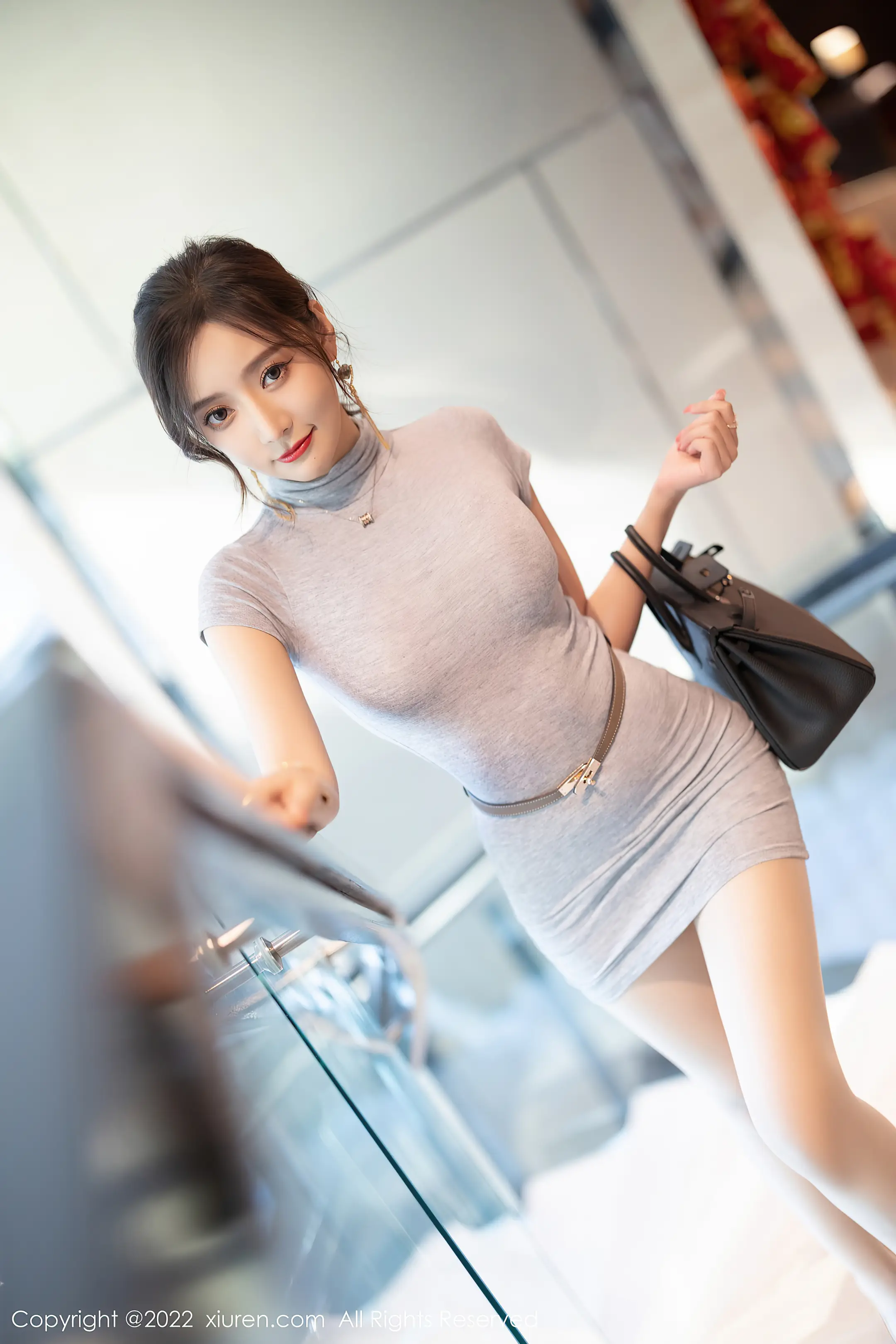 [秀人网] 2022.03.18 – NO.4743 王馨瑶yanni#[72P]-2