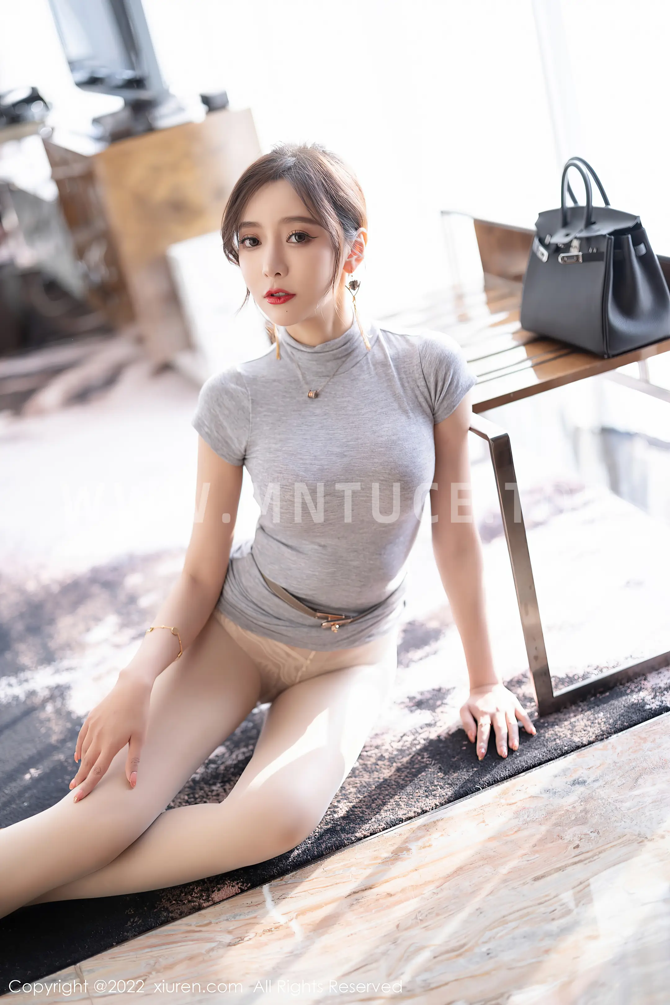 [秀人网] 2022.03.18 – NO.4743 王馨瑶yanni#[72P]-10