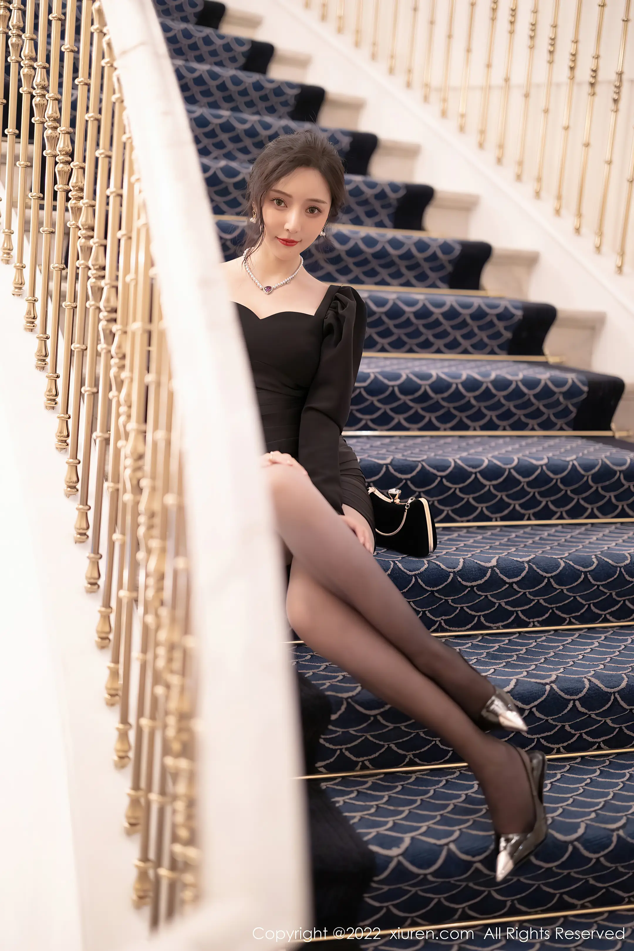 [秀人网] 2022.07.08 – NO.5251 王馨瑶yanni#[87P]-2