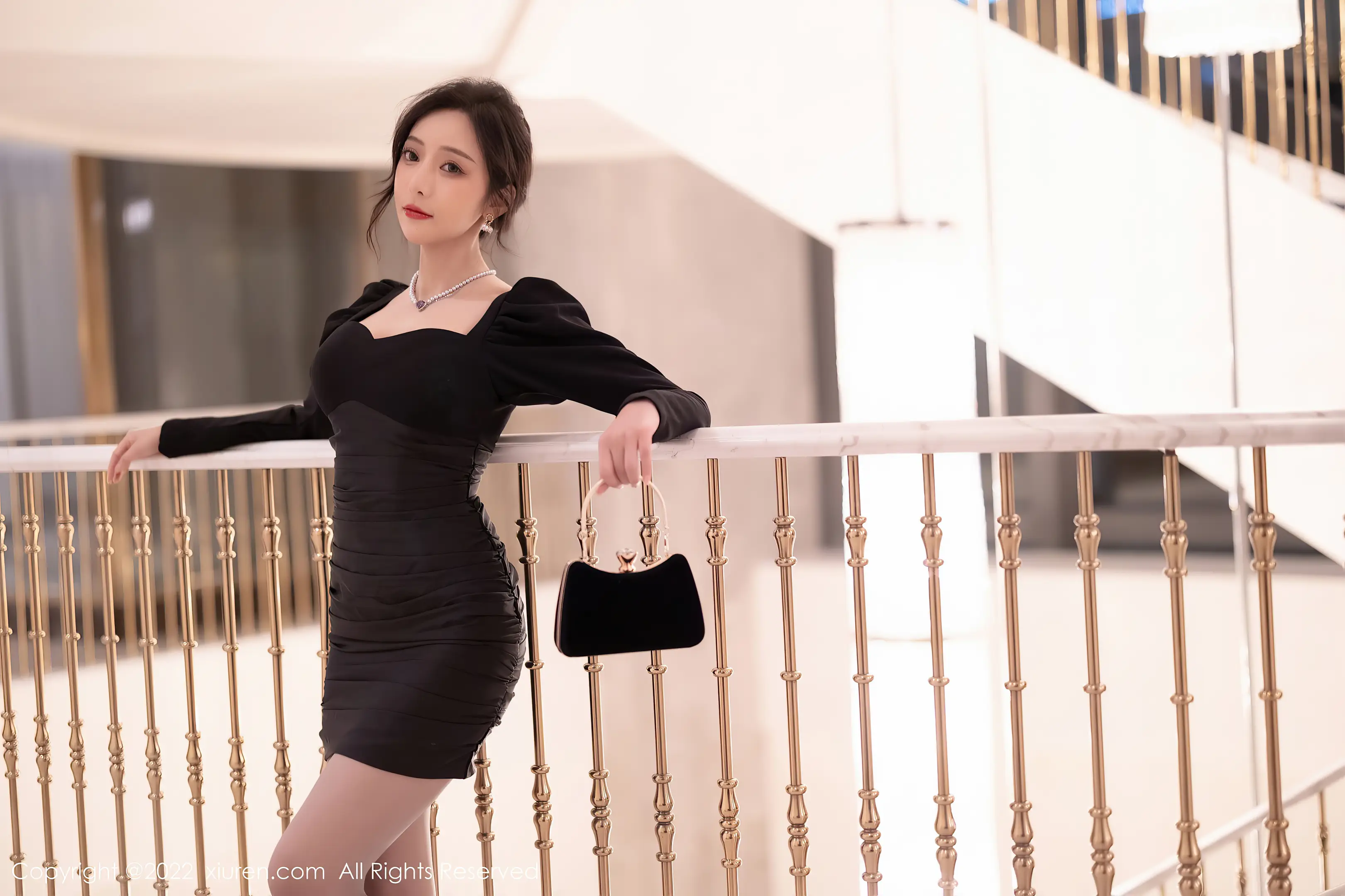 [秀人网] 2022.07.08 – NO.5251 王馨瑶yanni#[87P]-6
