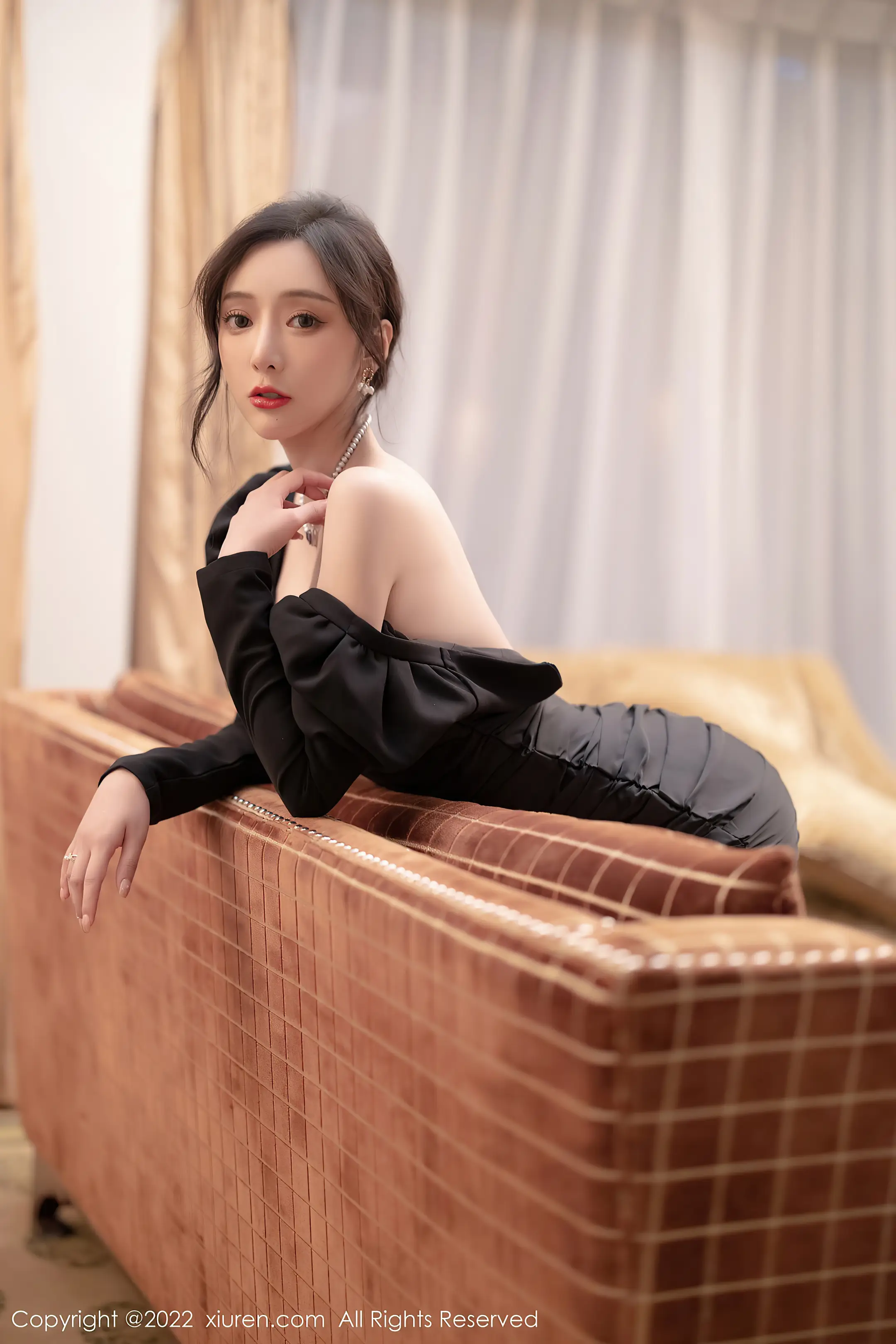 [秀人网] 2022.07.08 – NO.5251 王馨瑶yanni#[87P]-7