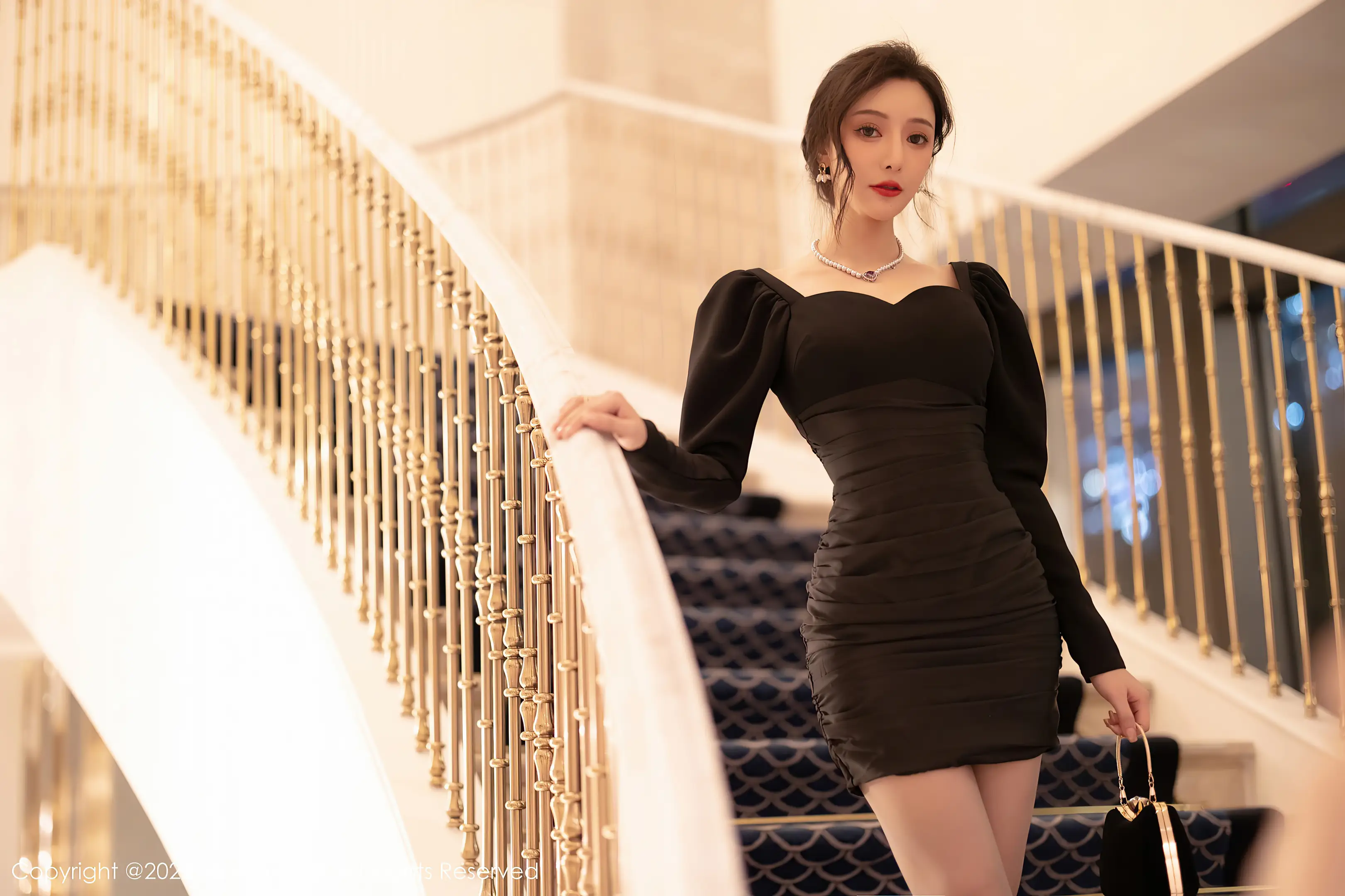 [秀人网] 2022.07.08 – NO.5251 王馨瑶yanni#[87P]-3