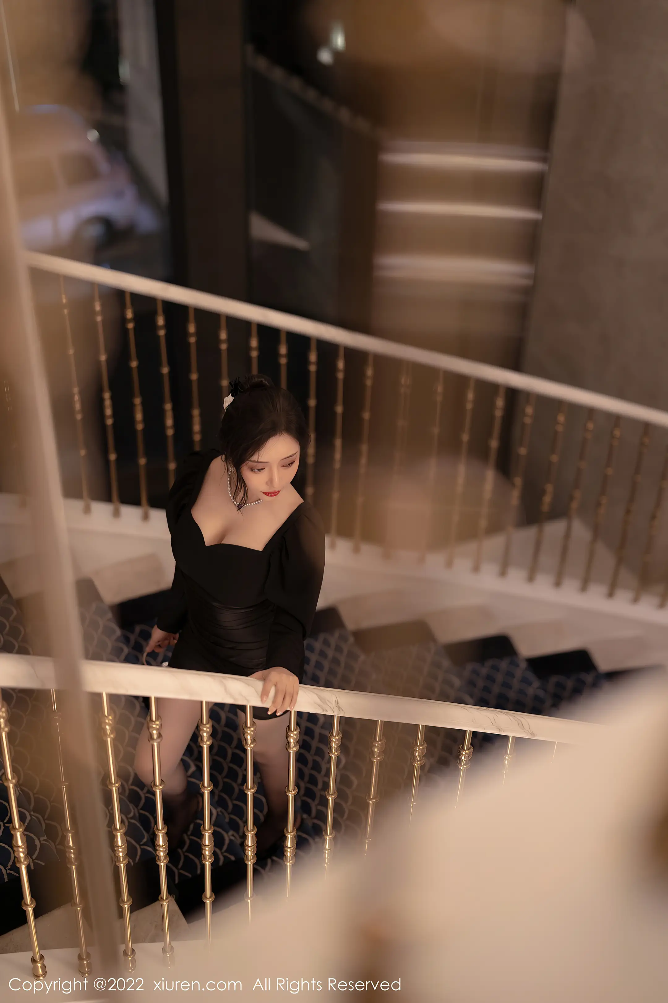 [秀人网] 2022.07.08 – NO.5251 王馨瑶yanni#[87P]-6
