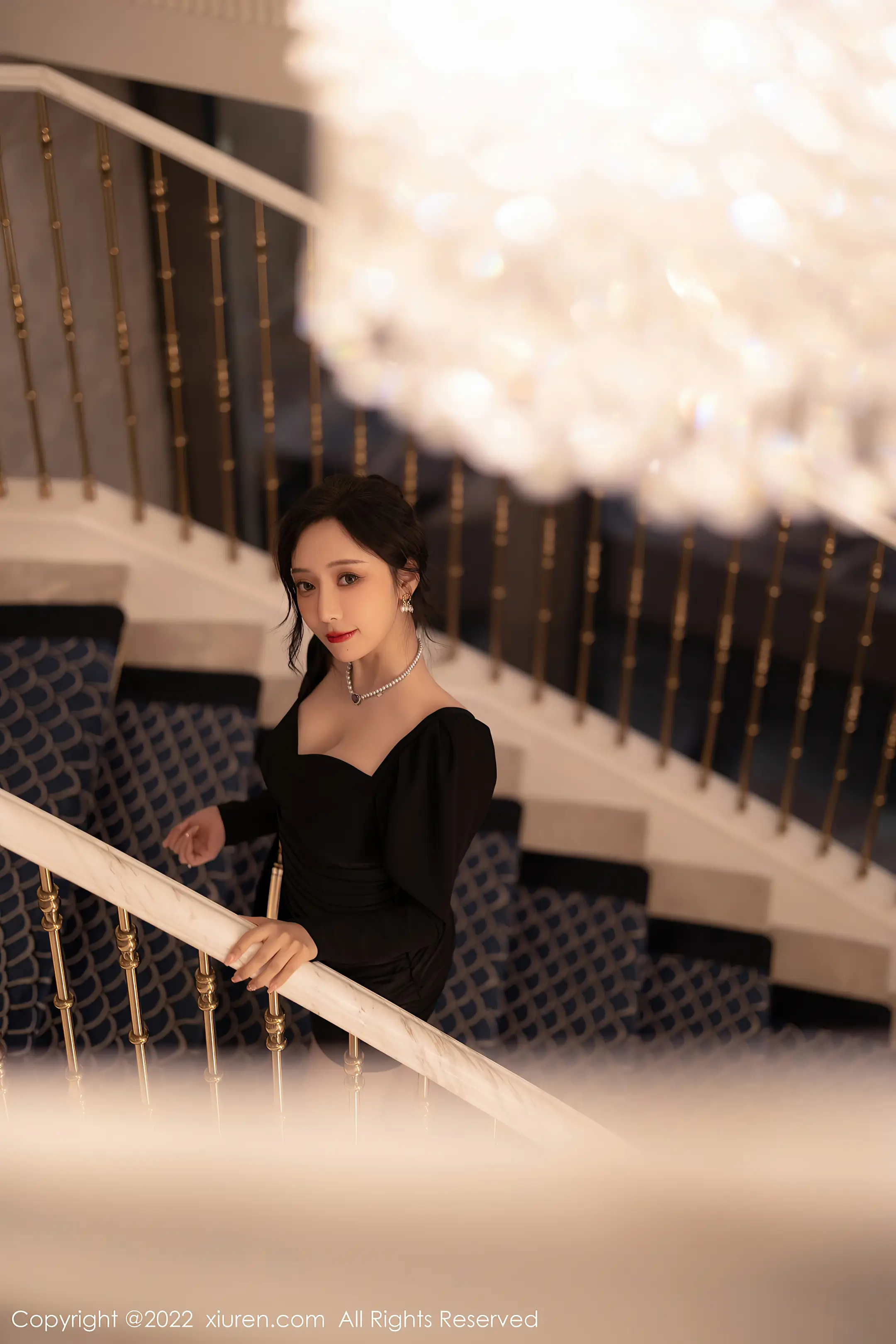 [秀人网] 2022.07.08 – NO.5251 王馨瑶yanni#[87P]-7