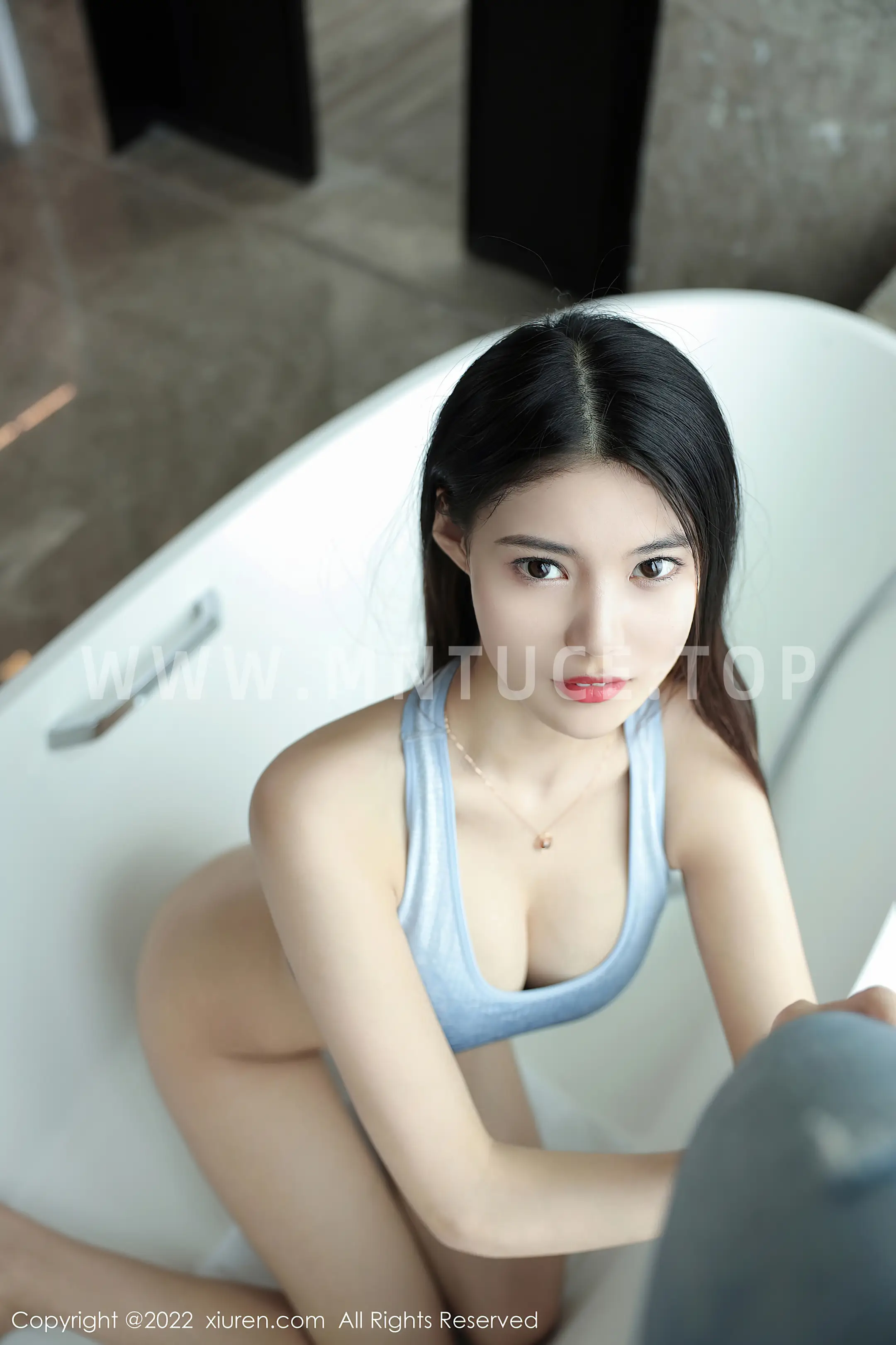 [秀人网] 2022.08.15 – NO.5435 司妃SL#[58P]-7