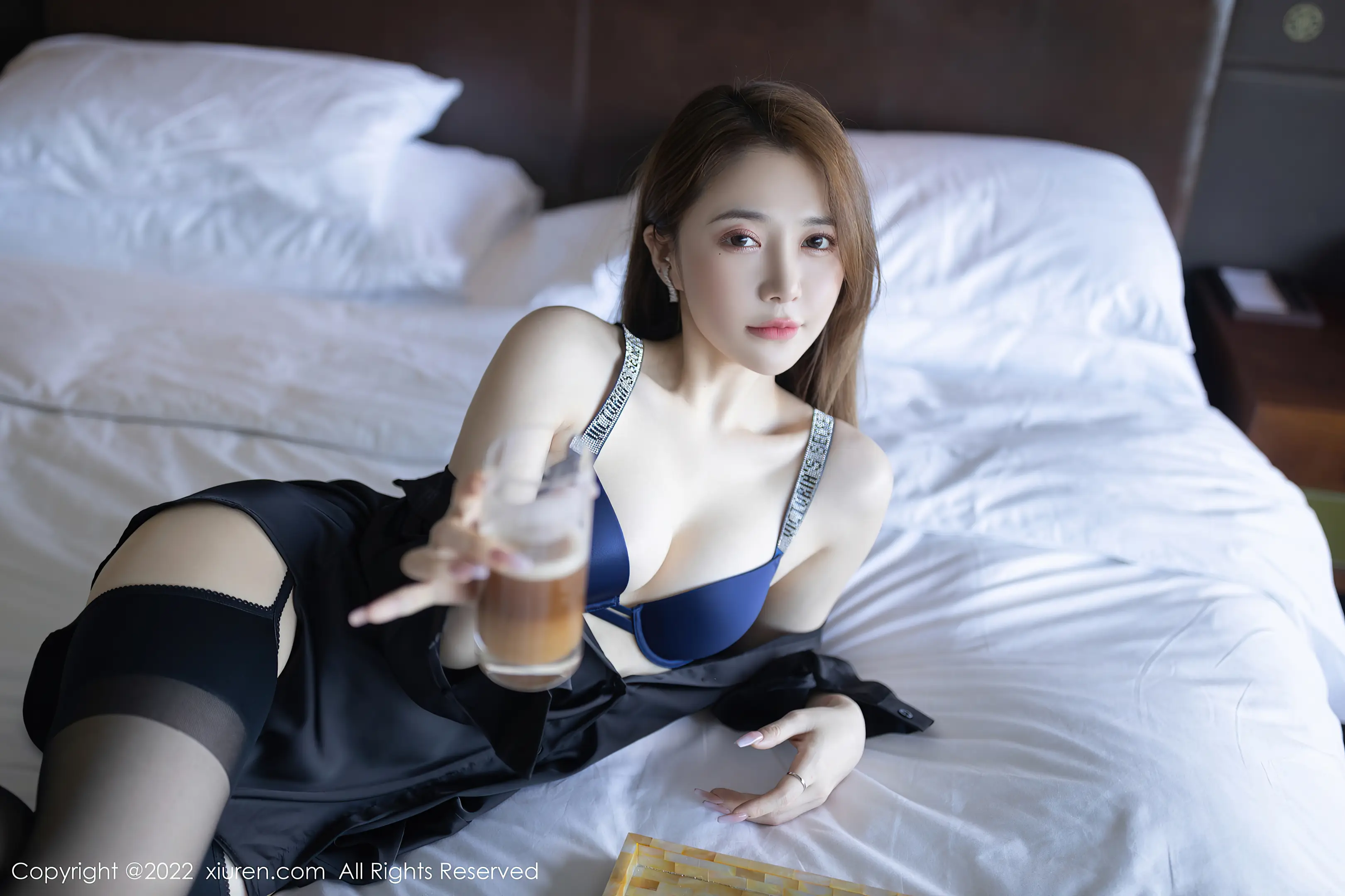 [秀人网] 2022.02.11 – NO.4573 鱼子酱Fish#[76P]-6