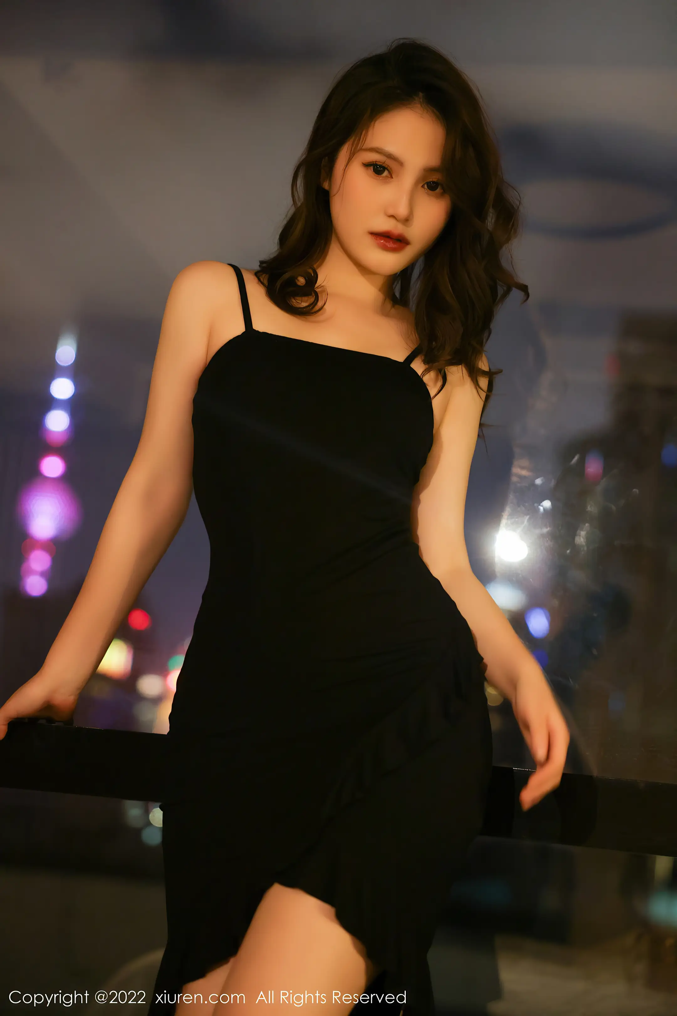 [秀人网] 2022.02.22 – NO.4618 你的兔妹妹#[61P]-3