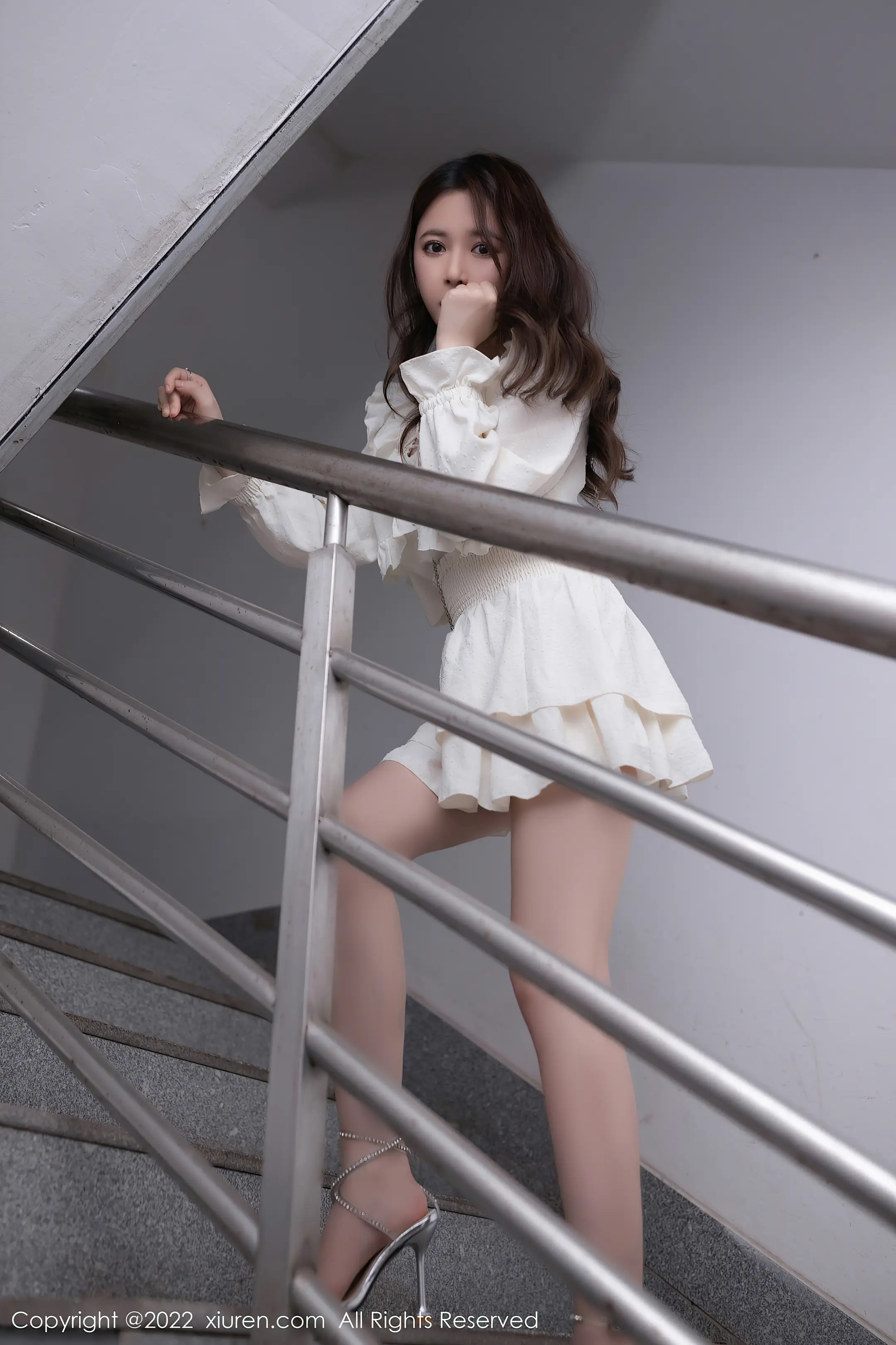 [秀人网] 2022.07.22 – NO.5322 鱼子酱Fish#[79P]-5