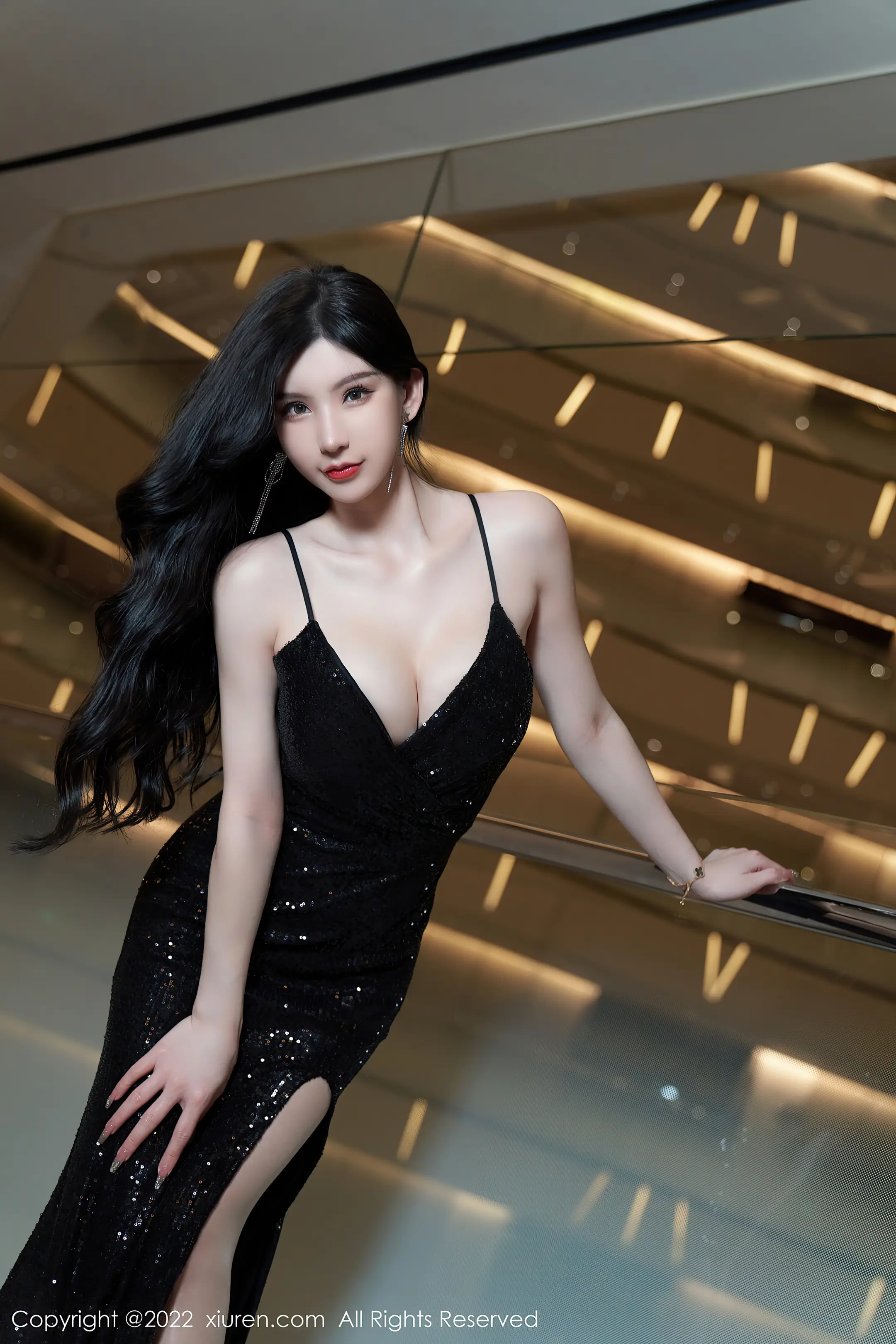 [秀人网] 2022.06.24 – NO.5190 周于希Sally#[91P]-2
