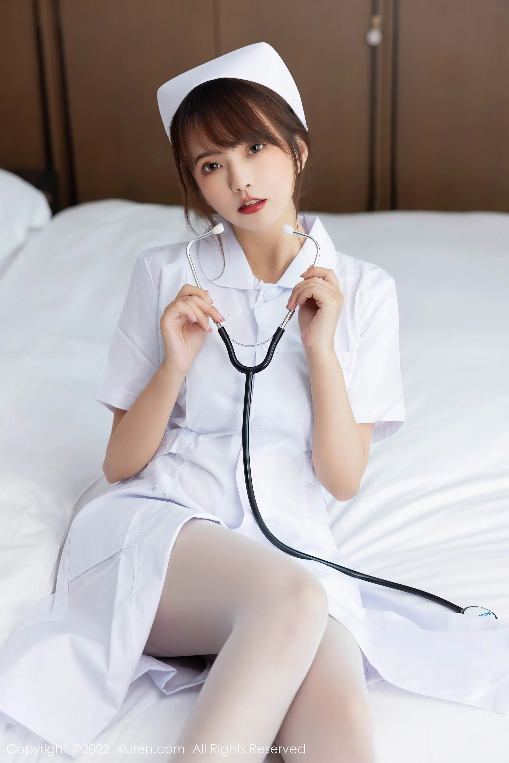 [秀人网] 2022.07.28 – NO.5353 张思允Nice#[61P]-4