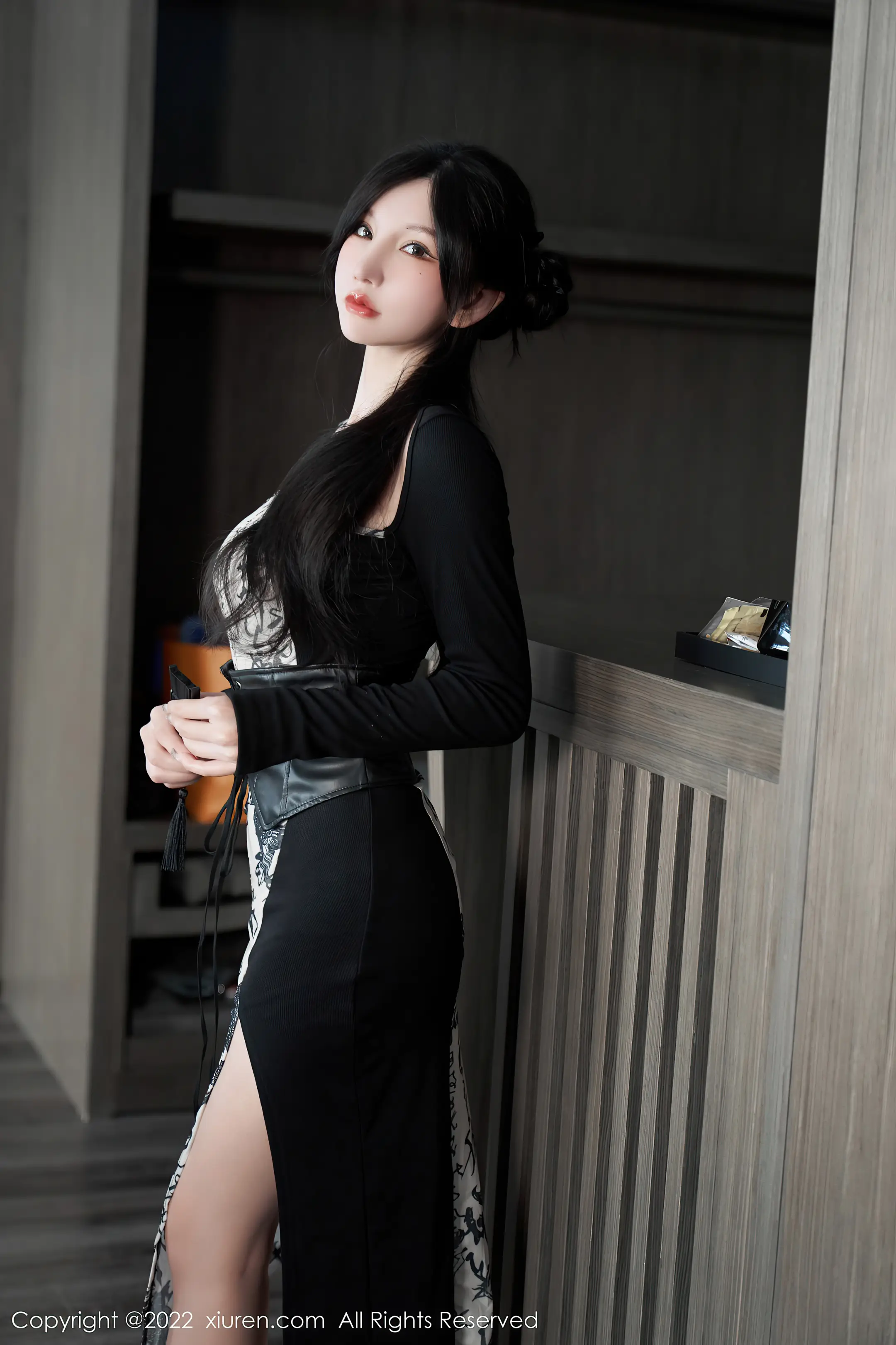 [秀人网] 2022.09.21 NO.5623 周于希Sally#[95P]-1