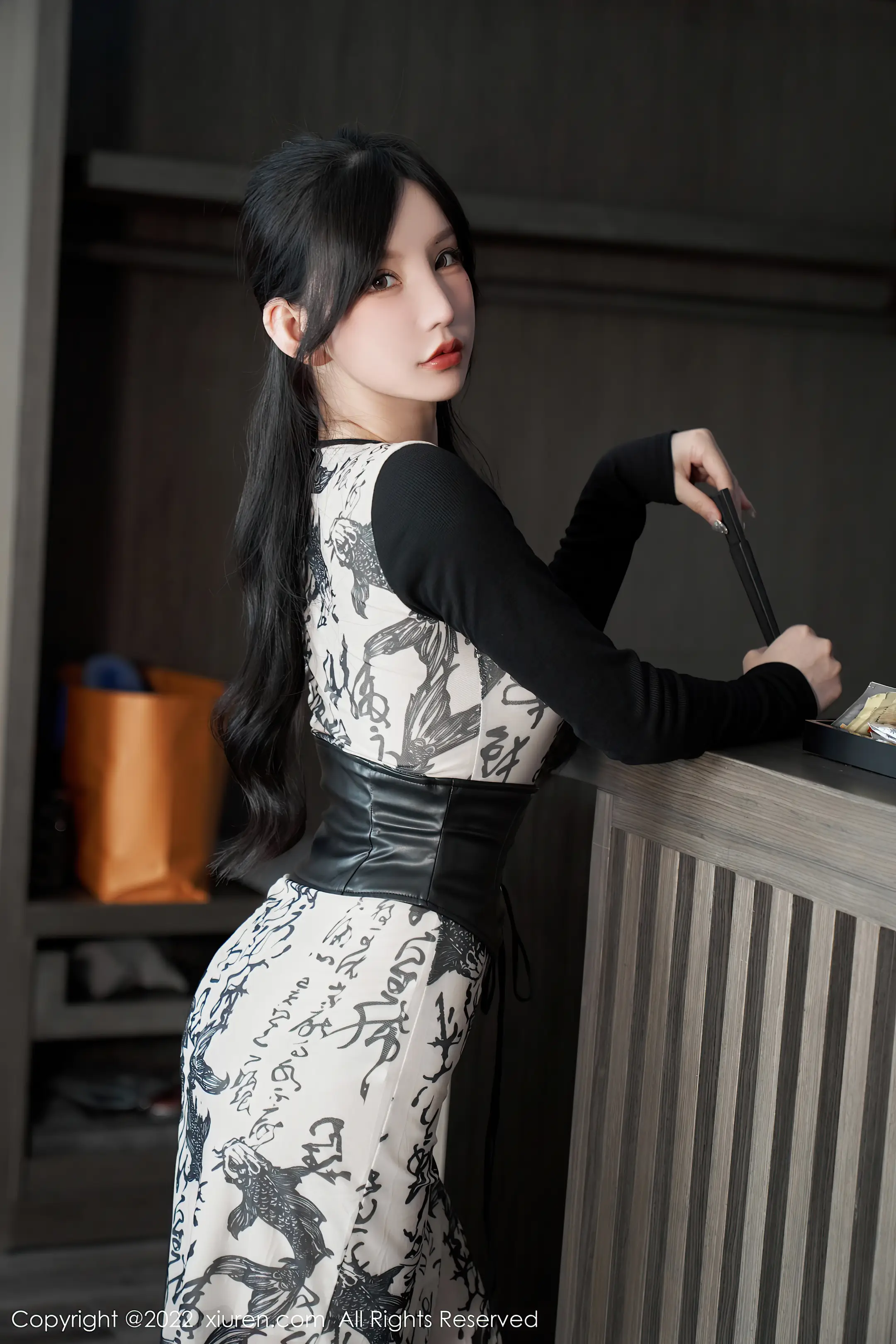 [秀人网] 2022.09.21 NO.5623 周于希Sally#[95P]-4