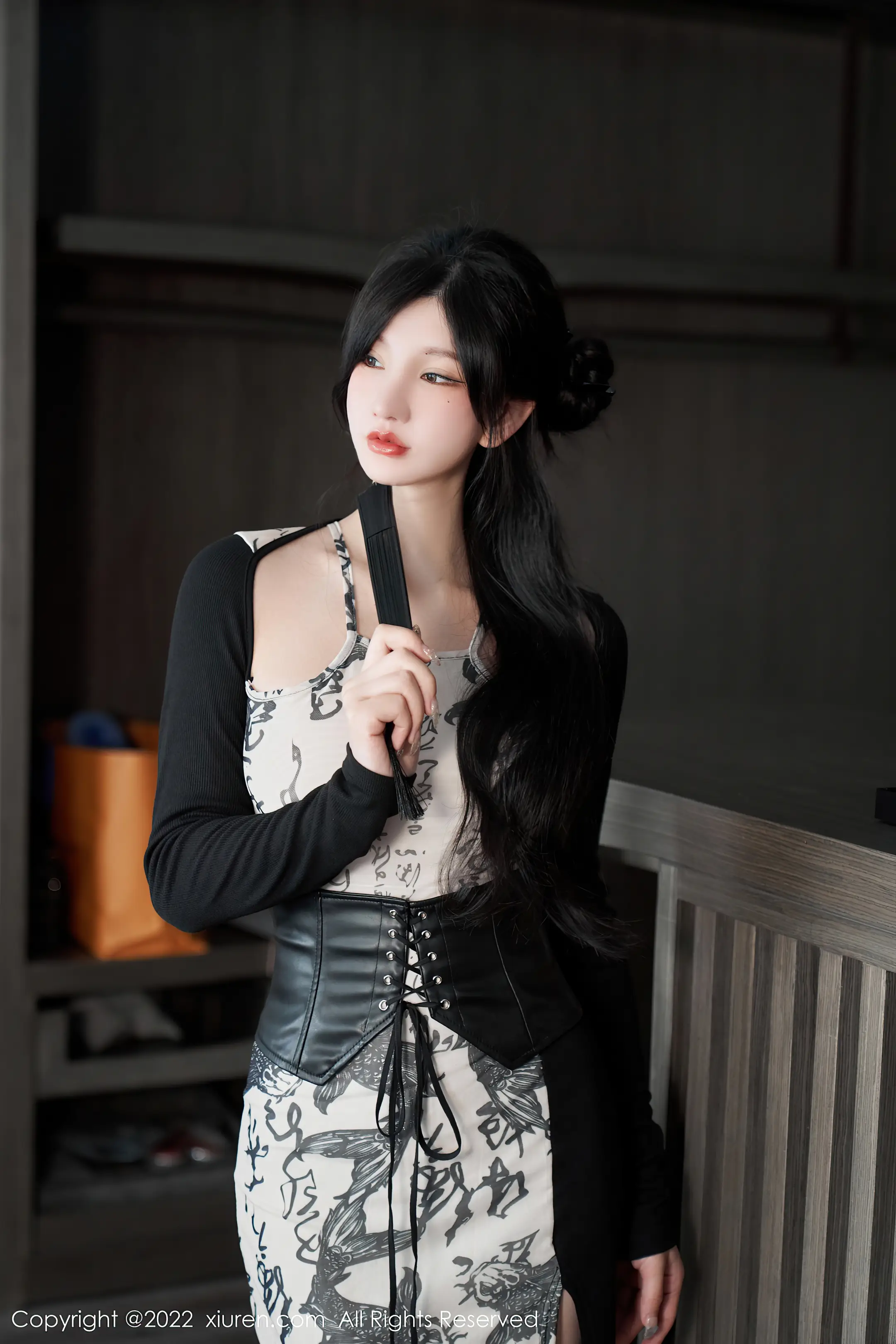 [秀人网] 2022.09.21 NO.5623 周于希Sally#[95P]-6