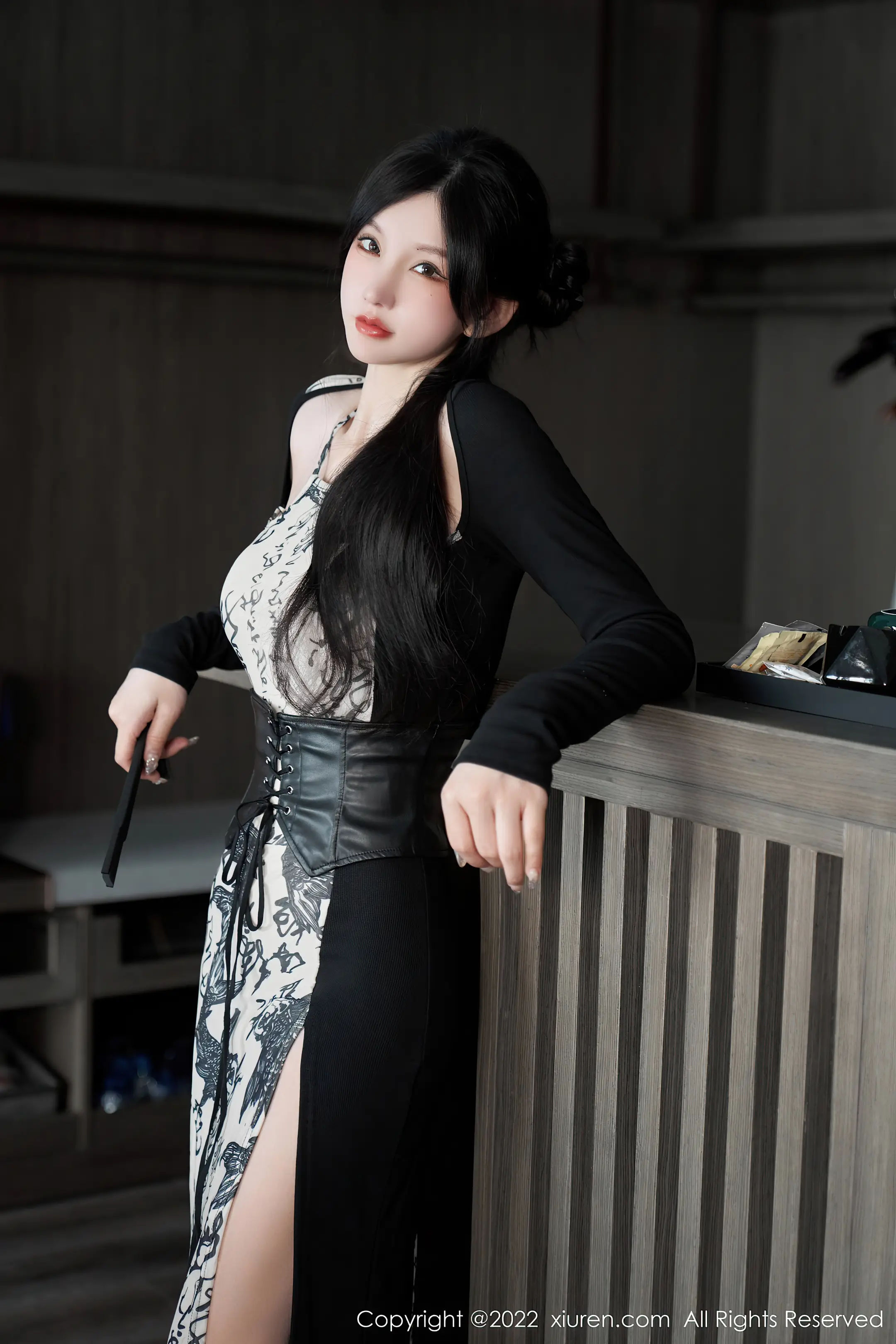 [秀人网] 2022.09.21 NO.5623 周于希Sally#[95P]-8