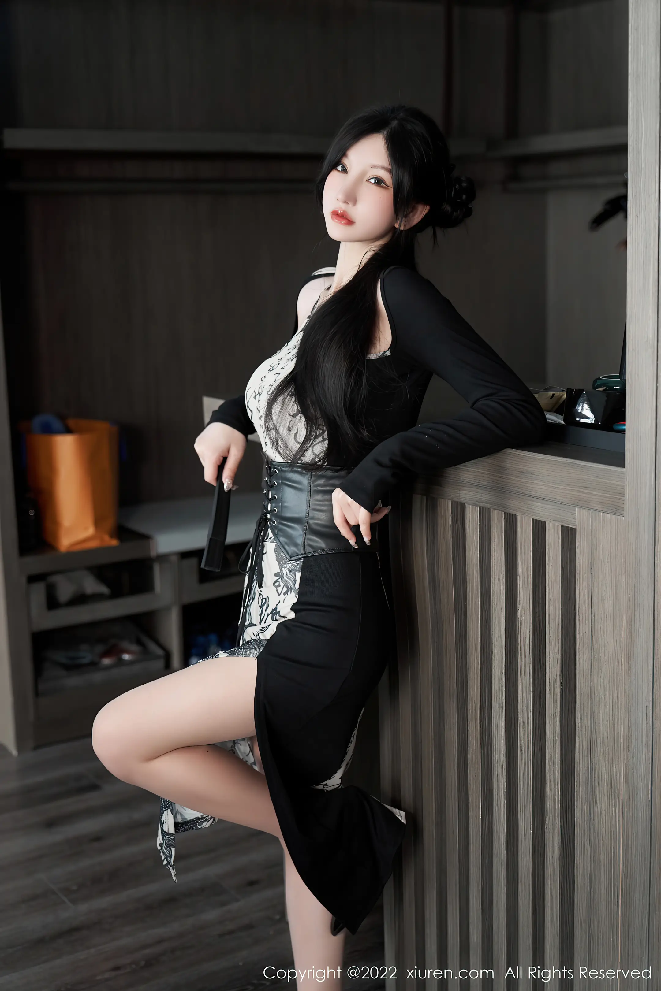 [秀人网] 2022.09.21 NO.5623 周于希Sally#[95P]-2