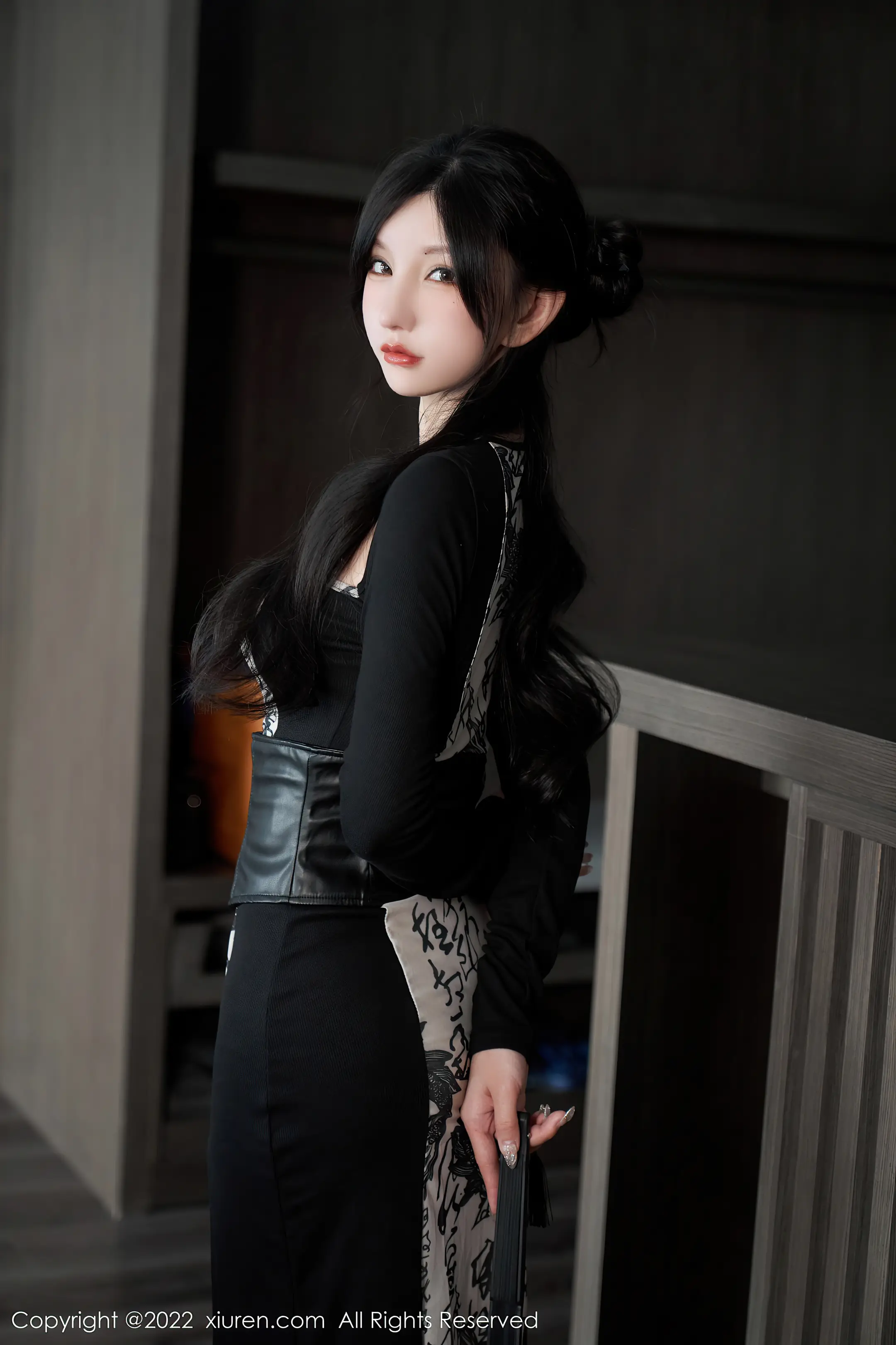 [秀人网] 2022.09.21 NO.5623 周于希Sally#[95P]-10