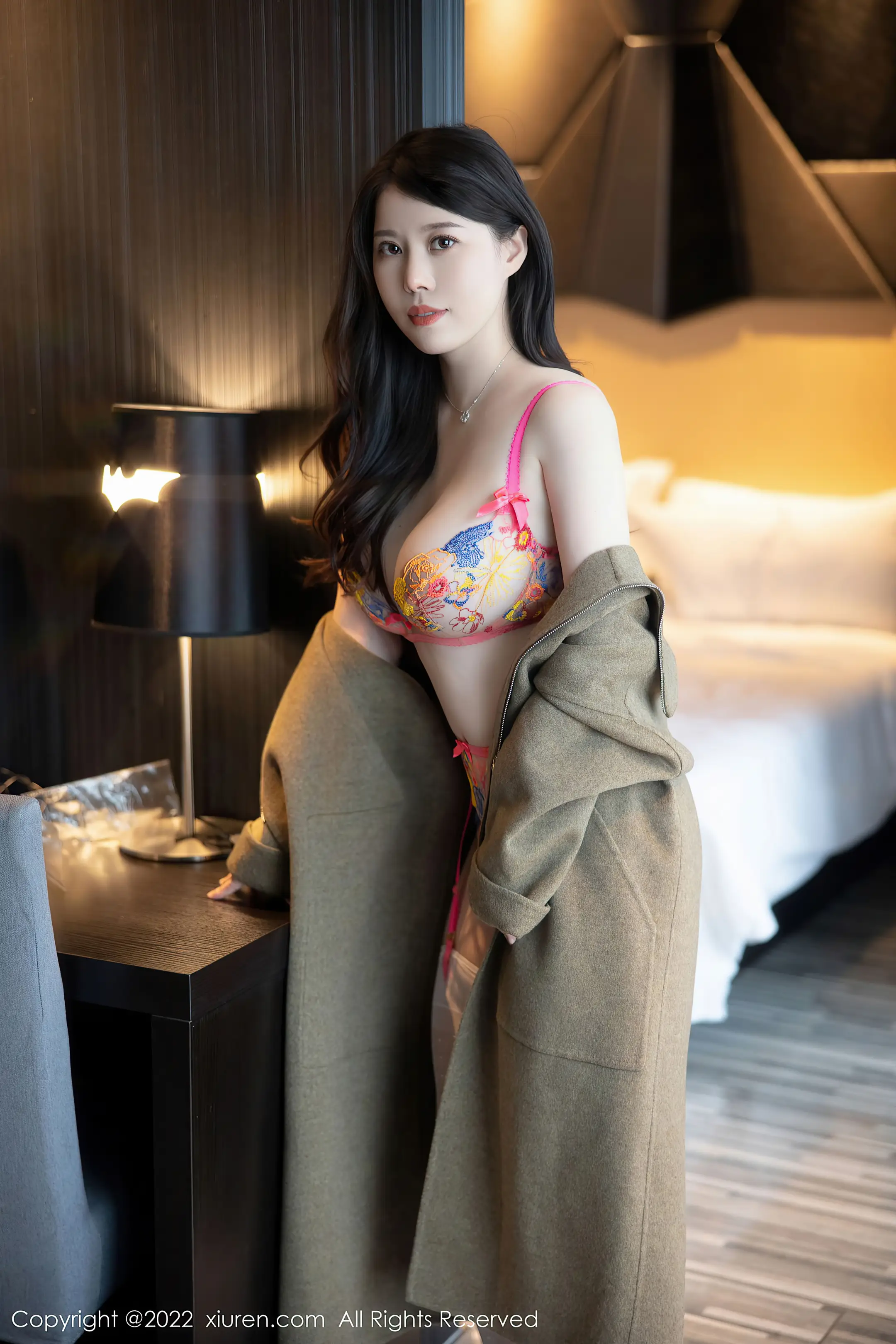 [秀人网] 2022.10.18 NO.5723 白茹雪#[80P]-10