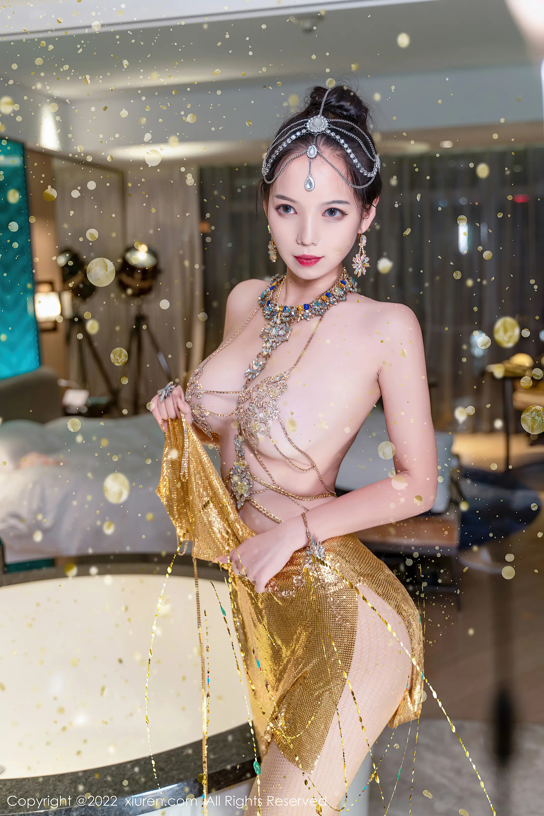[秀人网] 2022.09.08 NO.5559 大美妞儿#[63P]-2
