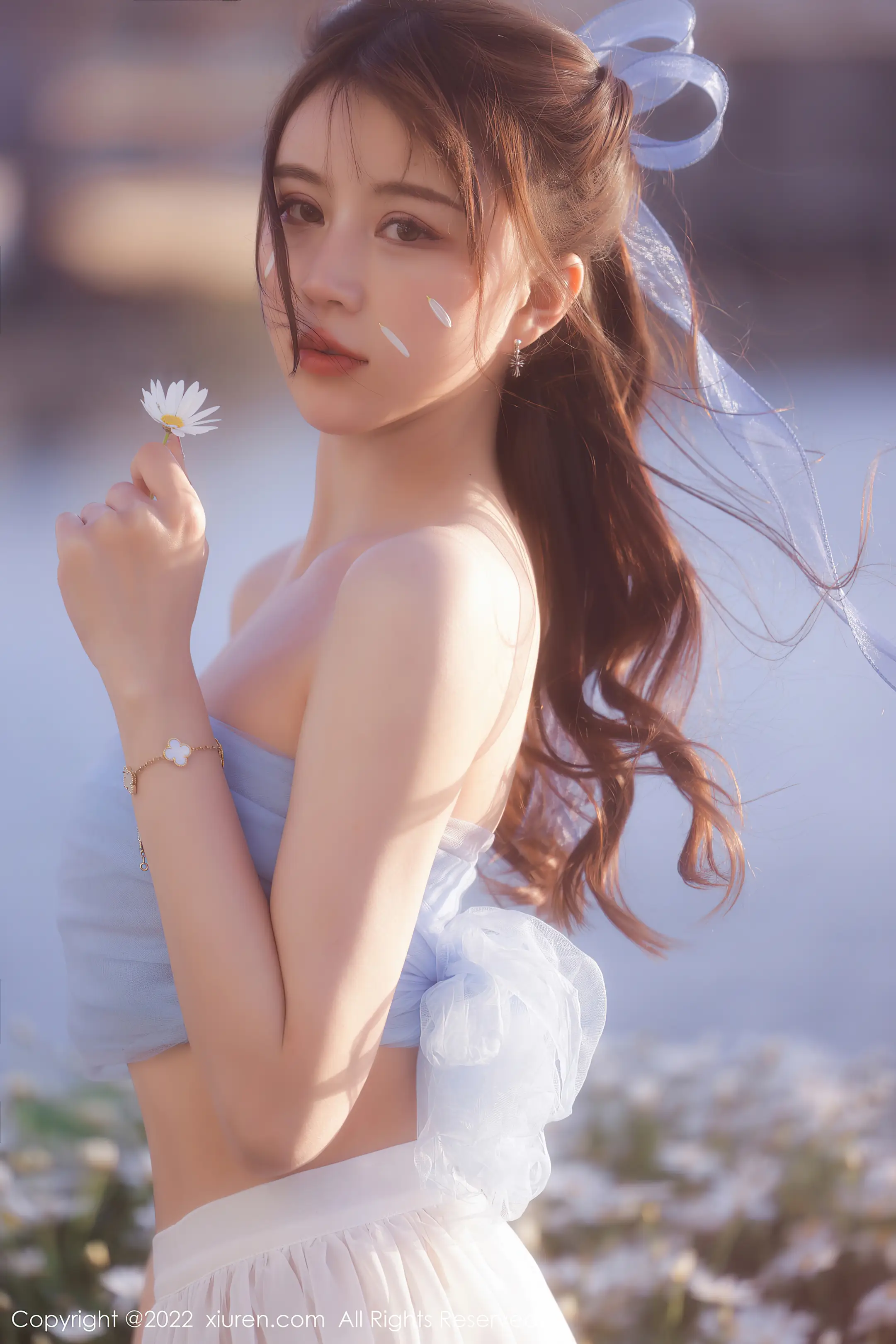 [秀人网] 2022.04.19 – NO.4888 tina_甜仔#[46P]-10