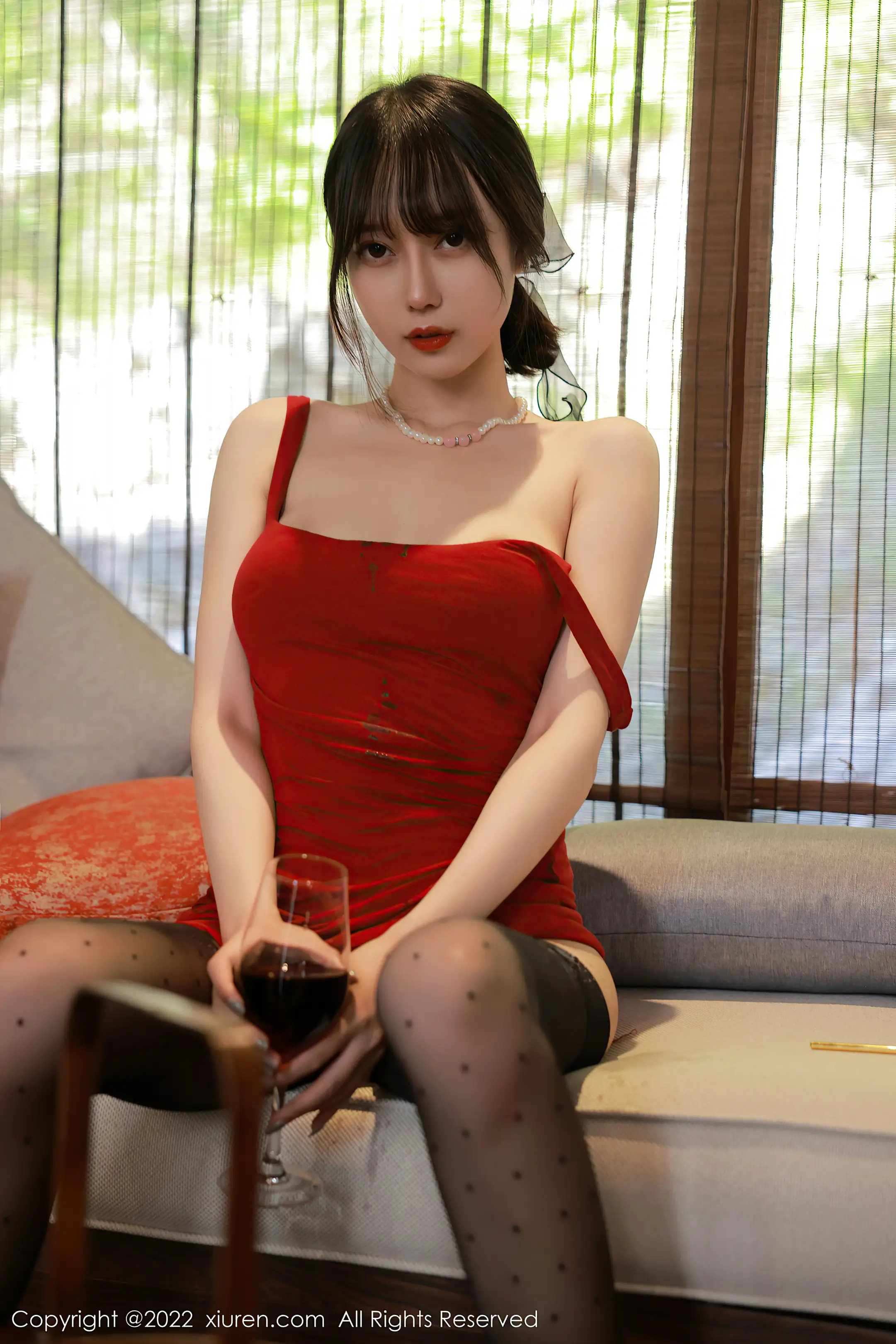 [秀人网] 2022.07.05 – NO.5231 玥儿玥er#[53P]-6
