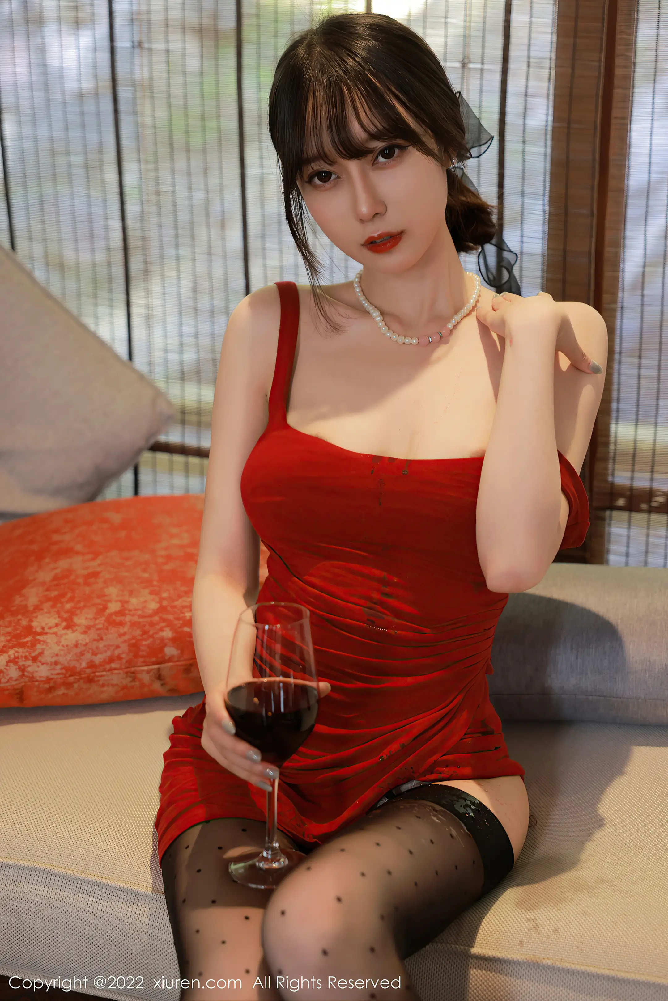 [秀人网] 2022.07.05 – NO.5231 玥儿玥er#[53P]-8