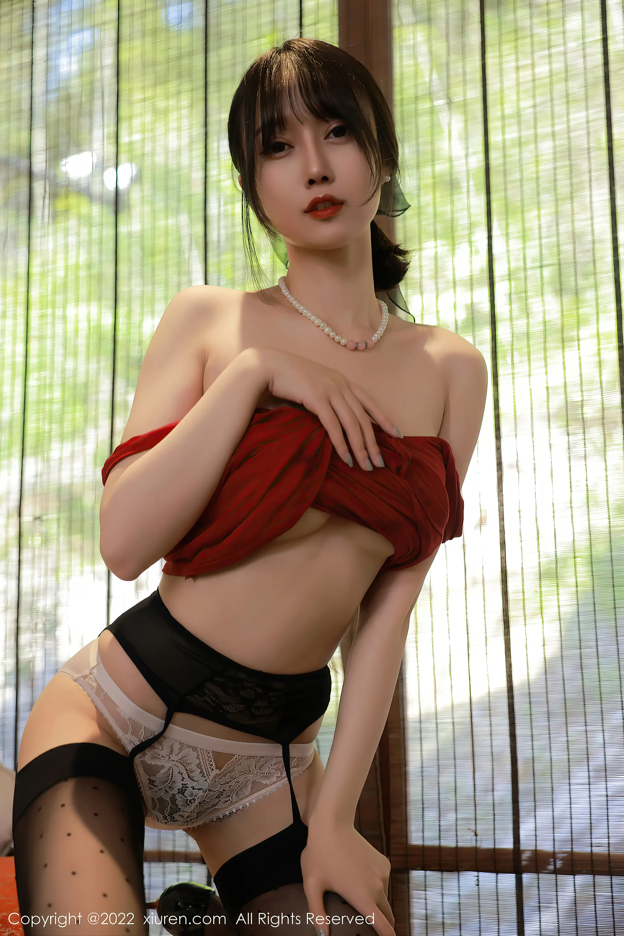 [秀人网] 2022.07.05 – NO.5231 玥儿玥er#[53P]-3