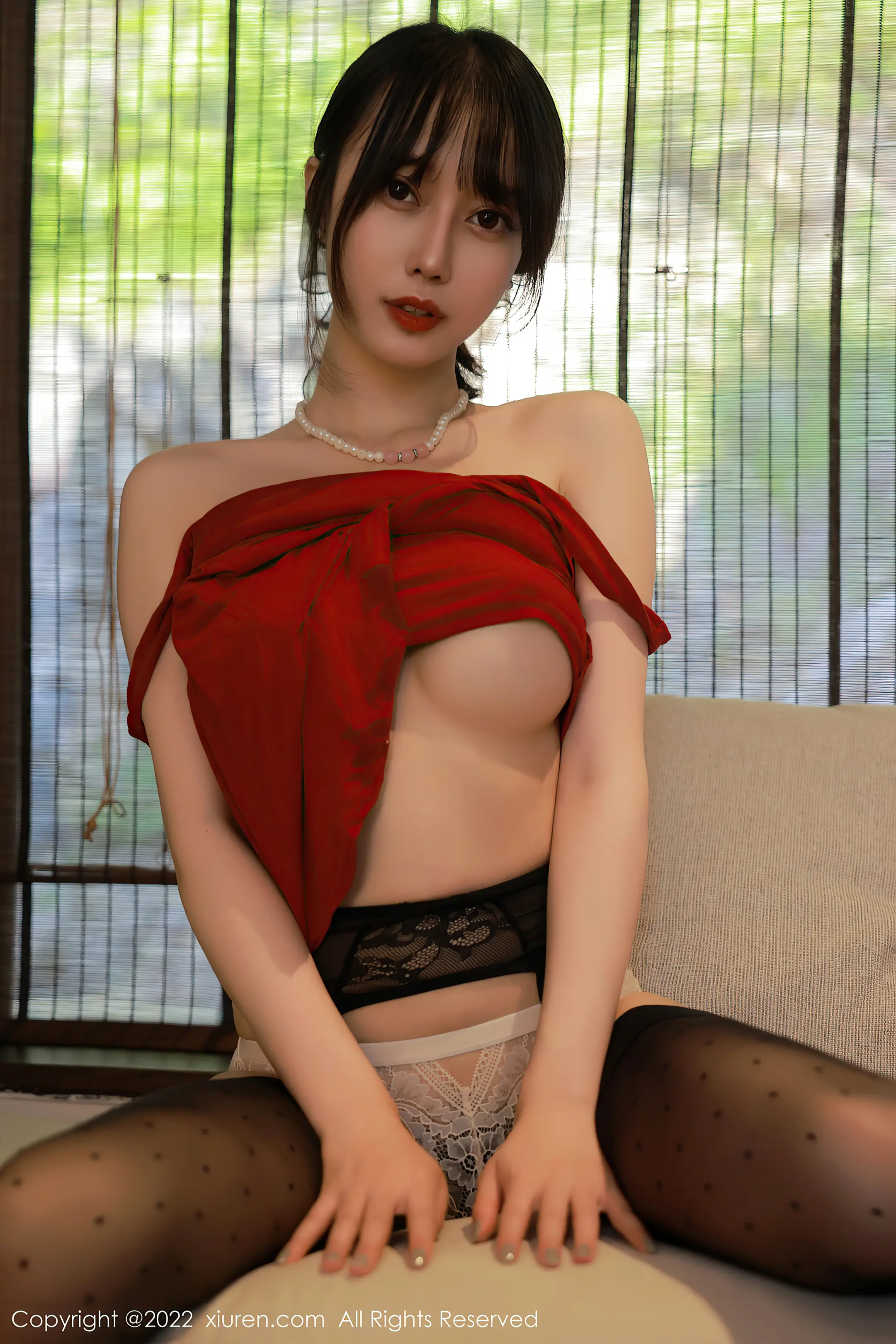 [秀人网] 2022.07.05 – NO.5231 玥儿玥er#[53P]-1