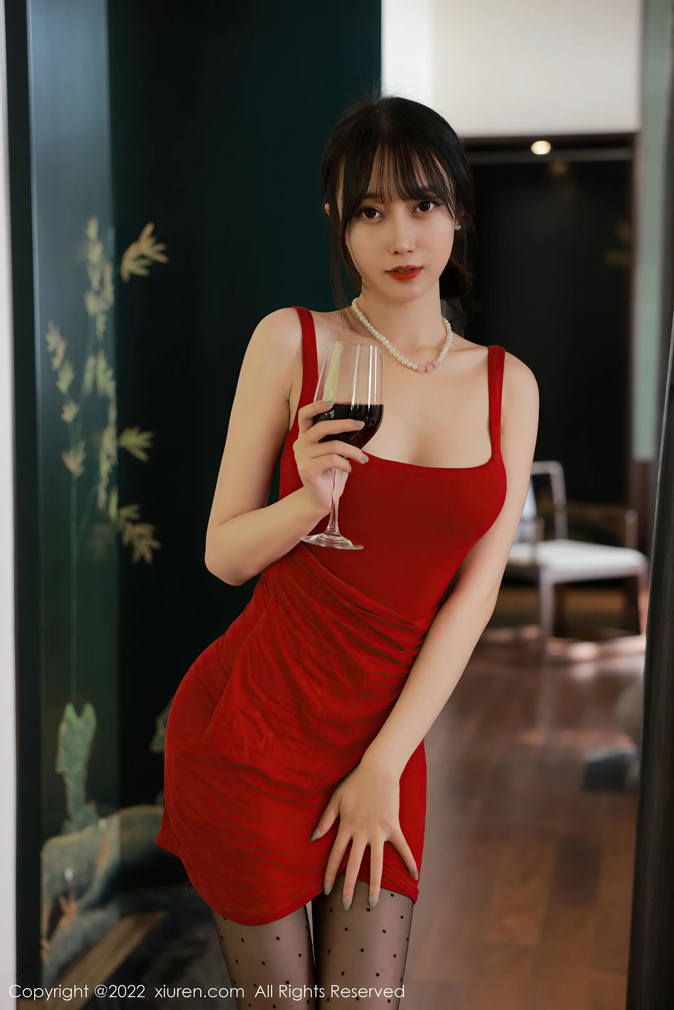 [秀人网] 2022.07.05 – NO.5231 玥儿玥er#[53P]-7