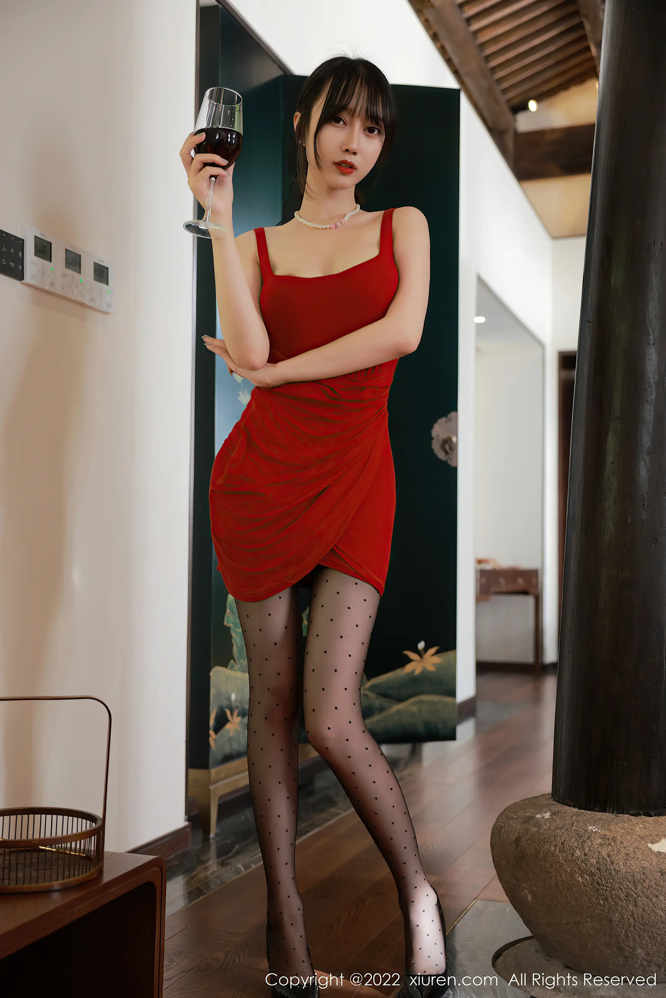 [秀人网] 2022.07.05 – NO.5231 玥儿玥er#[53P]-8