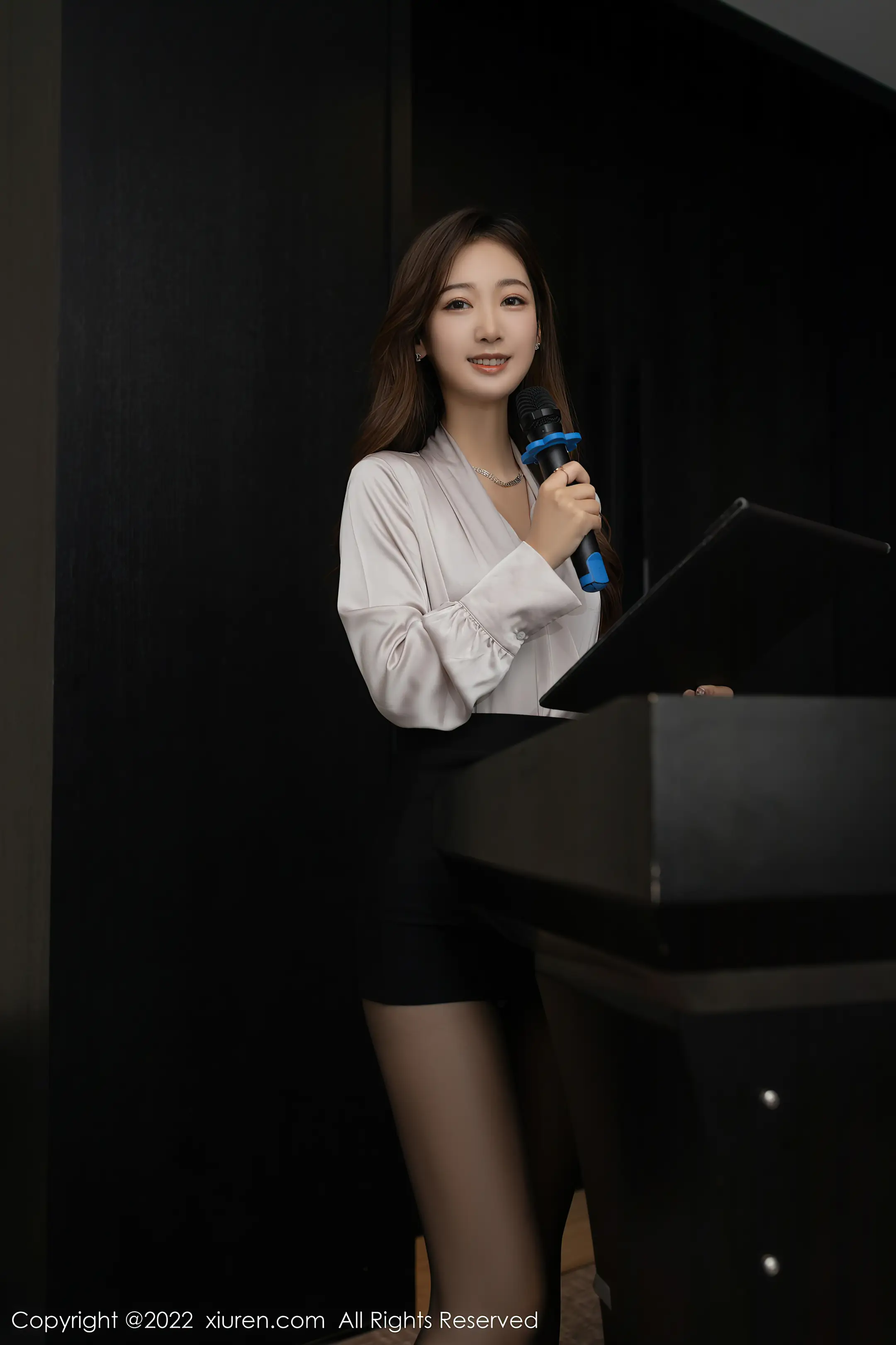 [秀人网] 2022.01.19 – NO.4485 唐安琪#[88P]-3