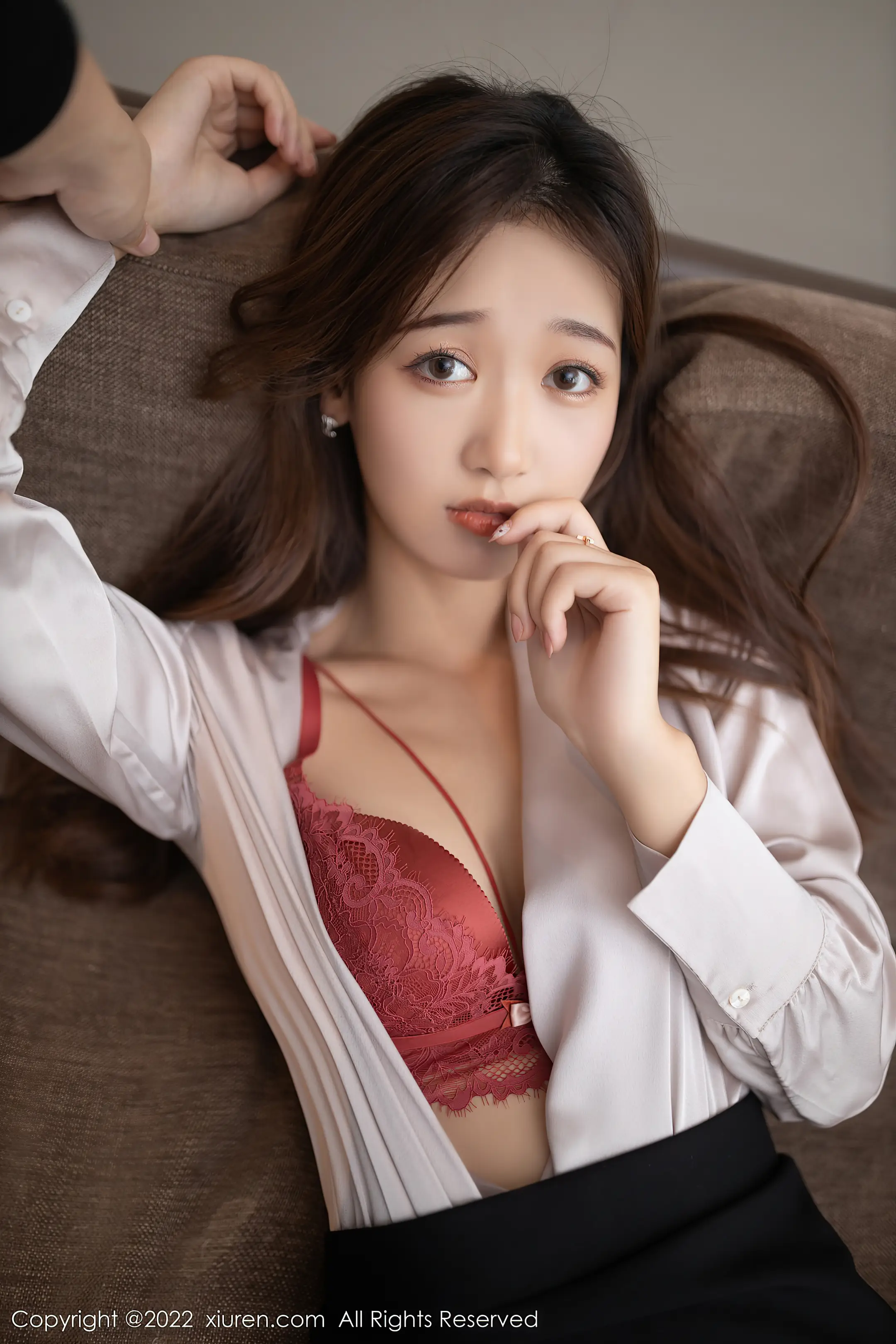 [秀人网] 2022.01.19 – NO.4485 唐安琪#[88P]-2