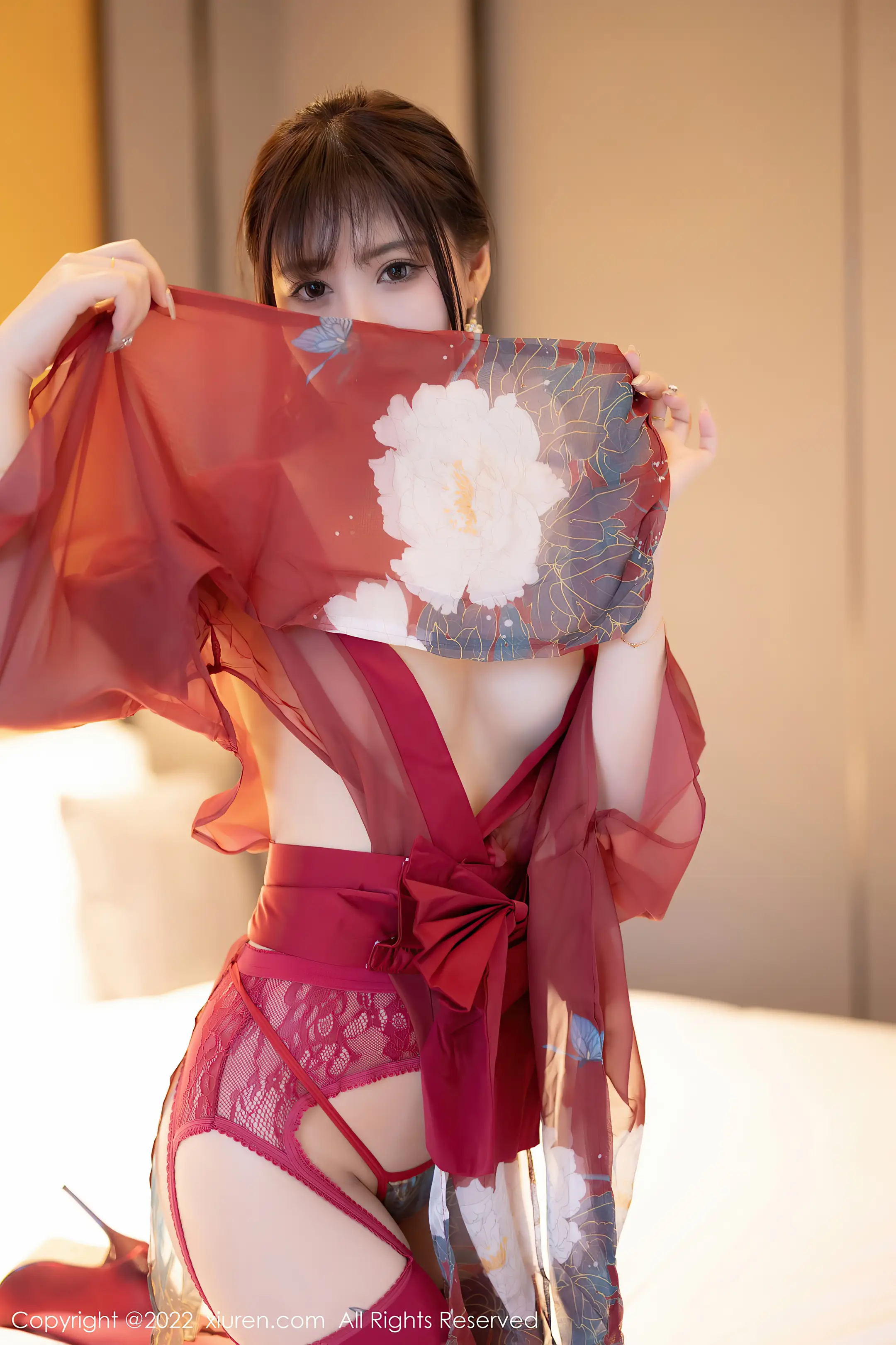 [秀人网] 2022.09.19 NO.5606 张欣欣#[81P]-10