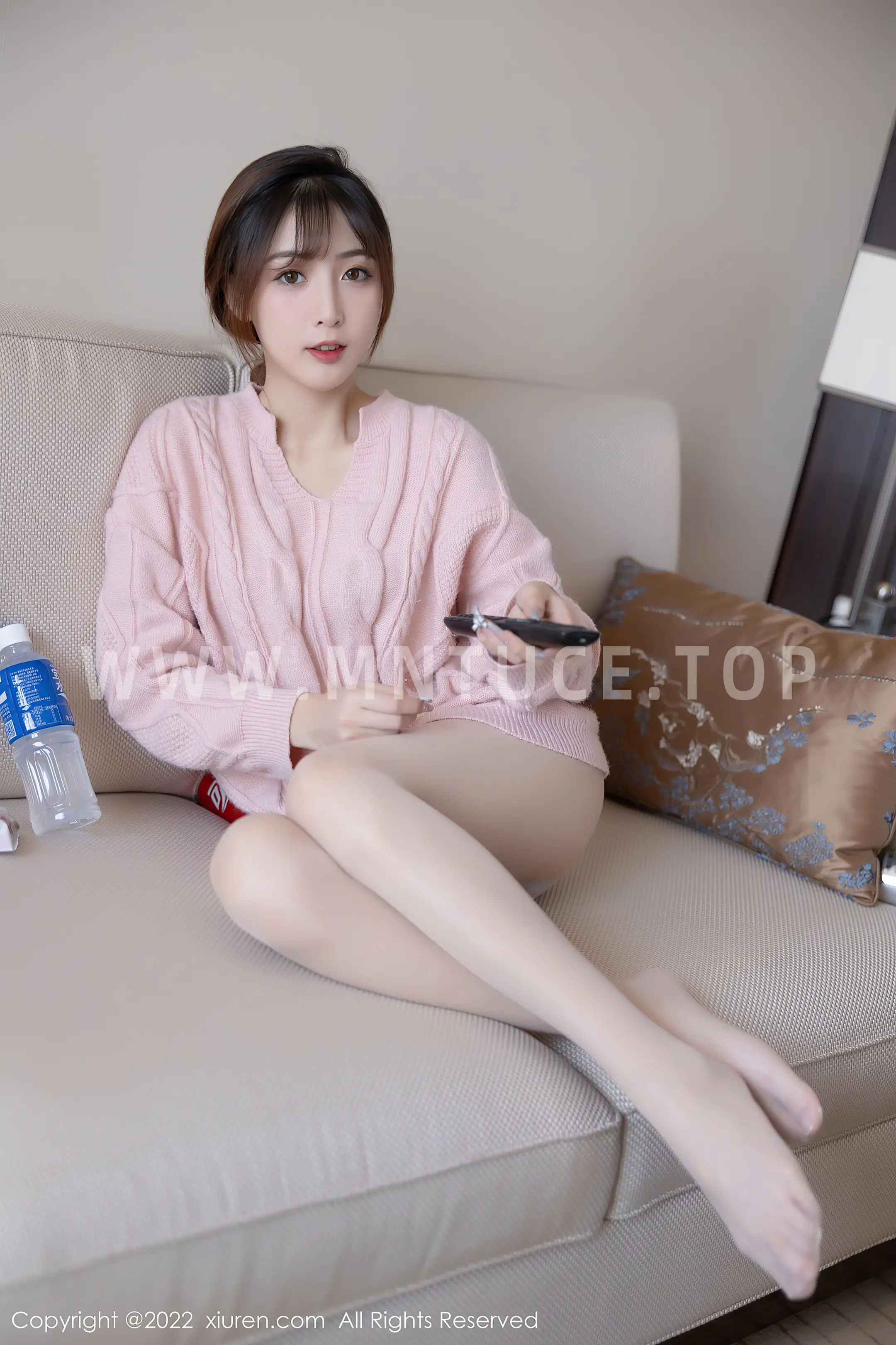 [秀人网] 2022.04.21 – NO.4902 林星阑#[77P]-10