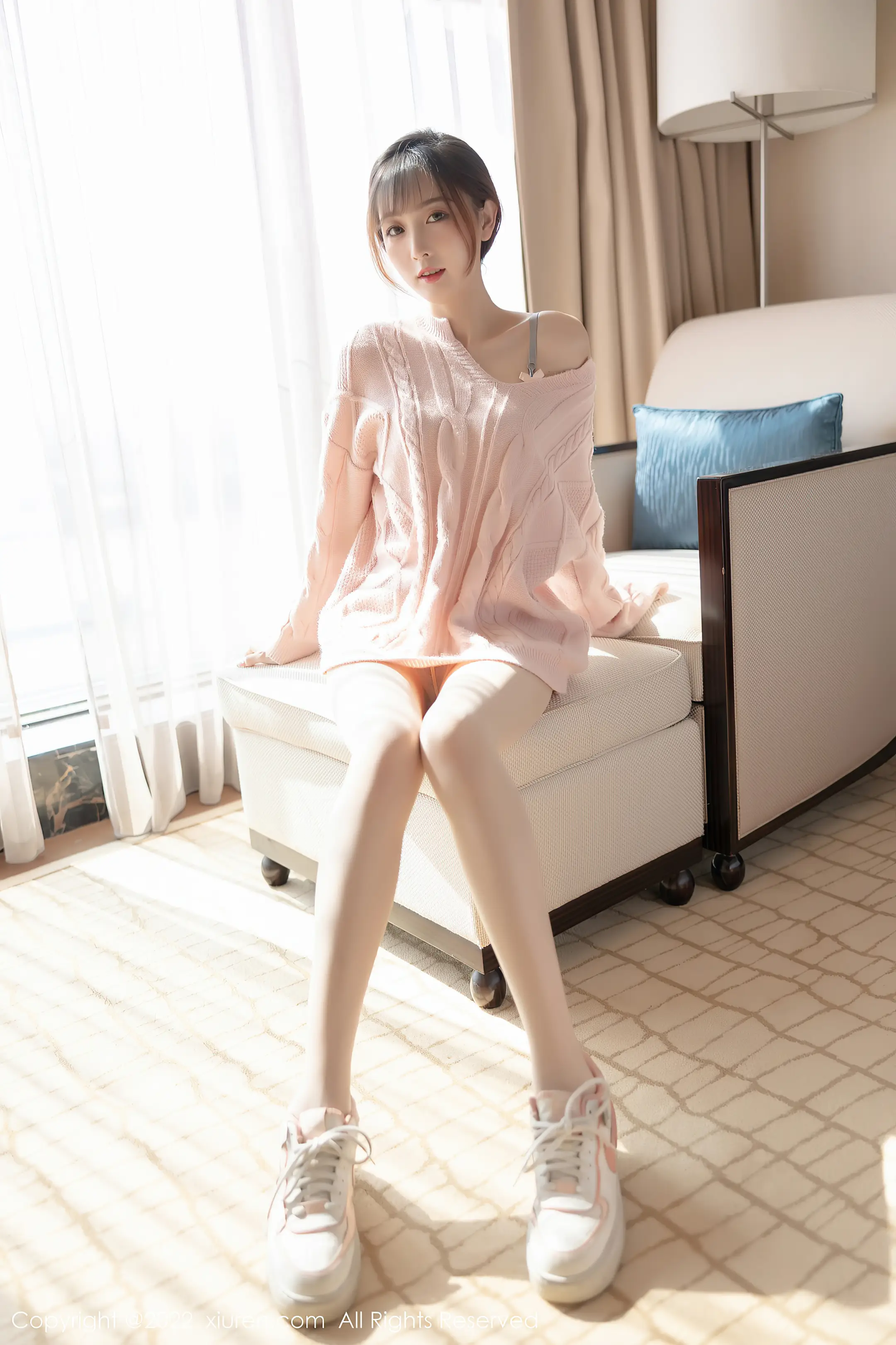[秀人网] 2022.04.21 – NO.4902 林星阑#[77P]-3
