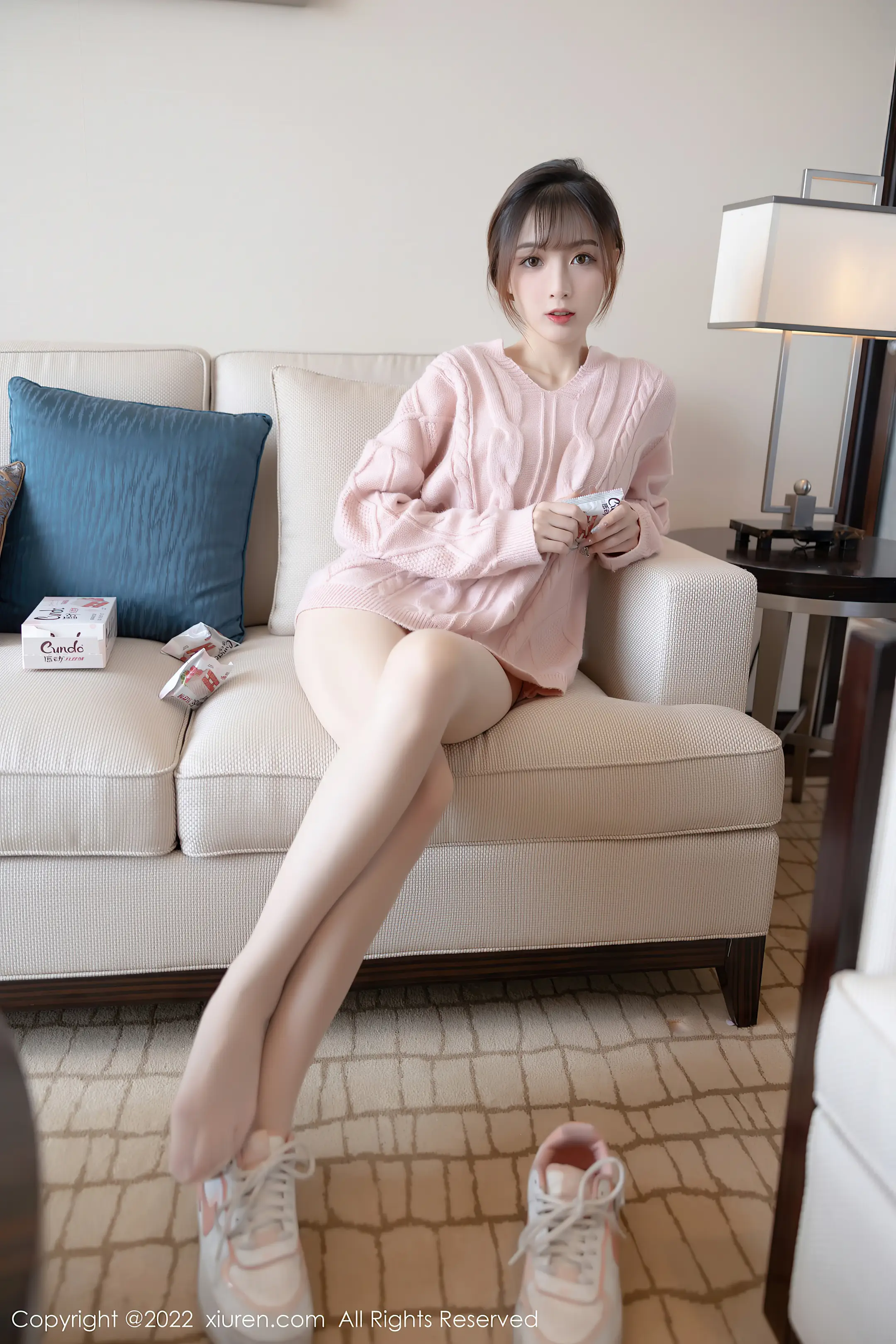 [秀人网] 2022.04.21 – NO.4902 林星阑#[77P]-8