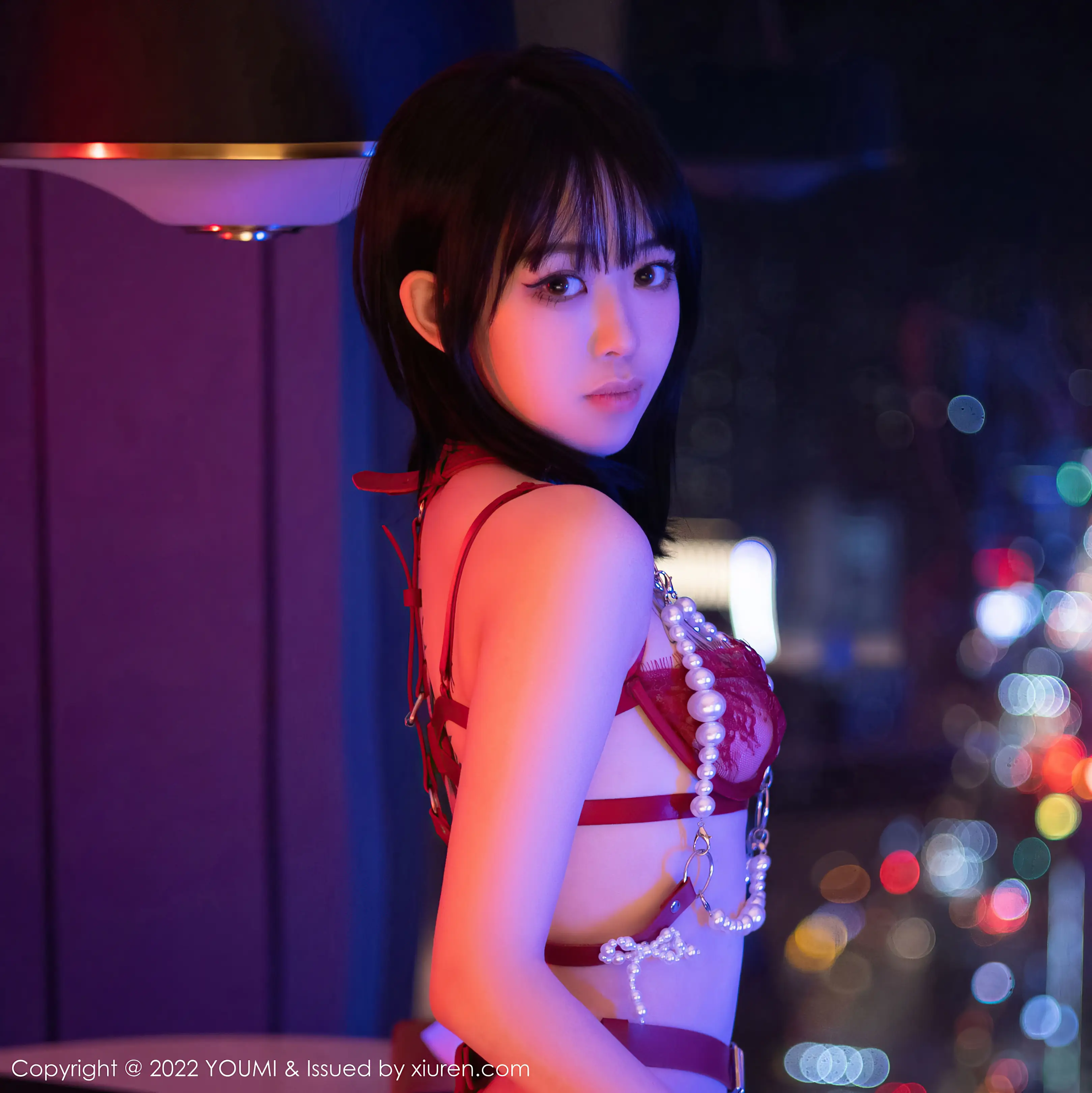 [秀人网] 2022.03.31 – NO.4805 奶瓶.#[76P]-5