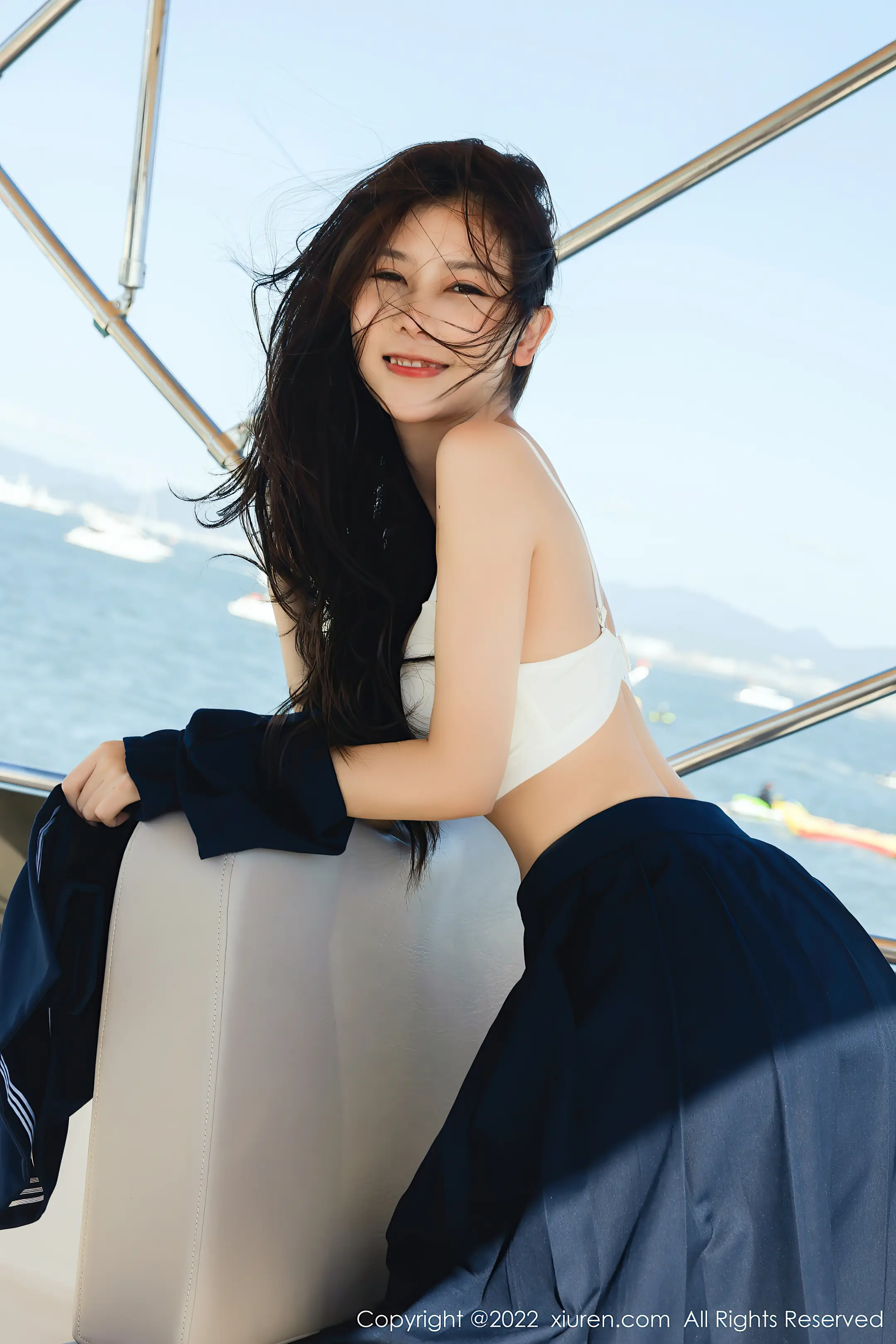 [秀人网] 2022.01.29 – NO.4536 尹甜甜#[46P]-2