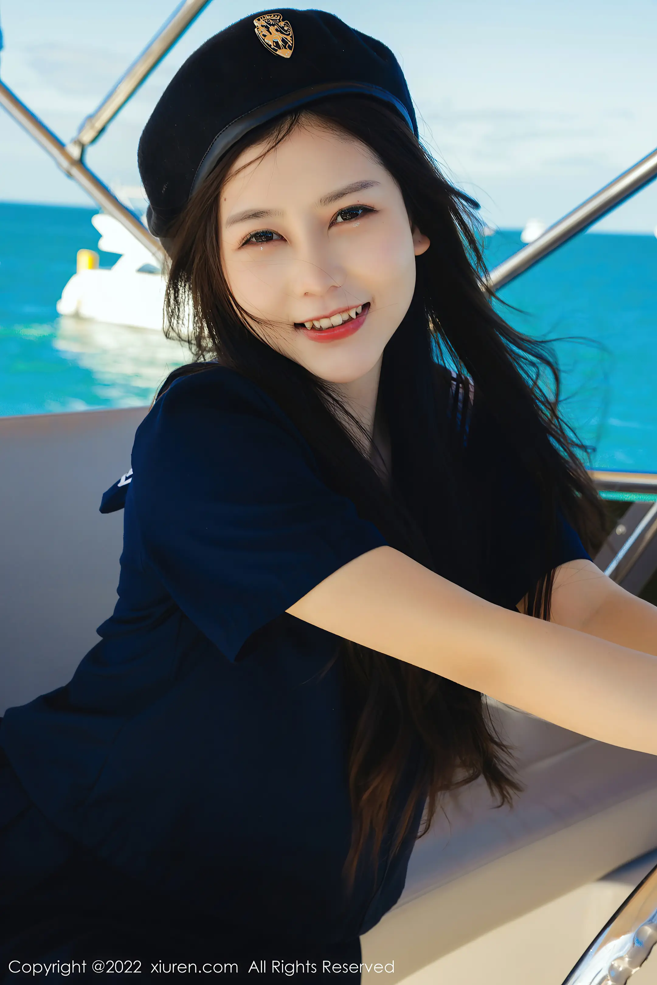 [秀人网] 2022.01.29 – NO.4536 尹甜甜#[46P]-4