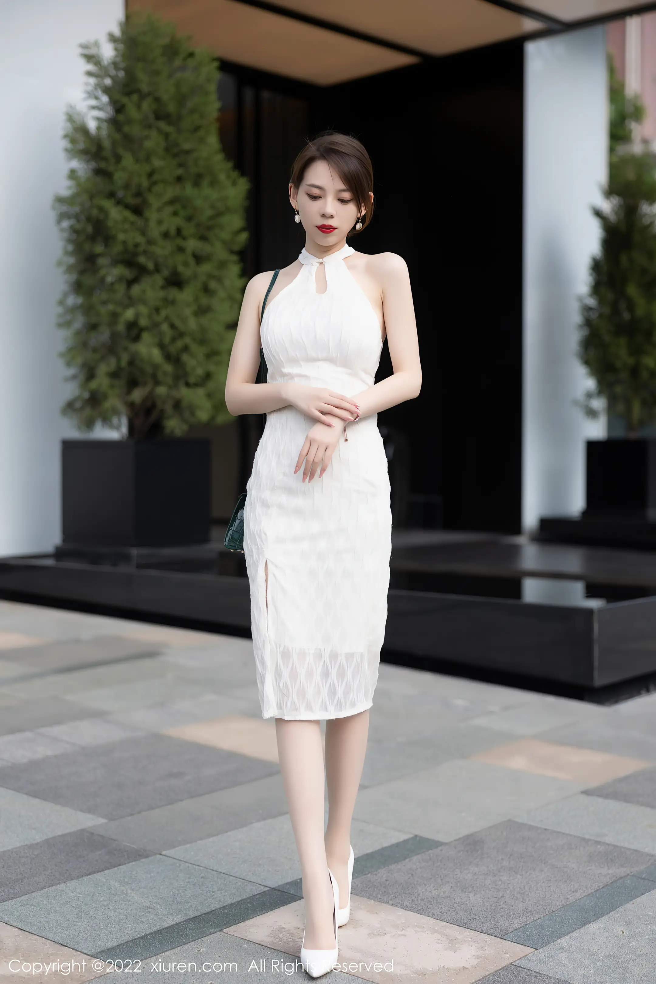 [秀人网] 2022.03.09 – NO.4691 言沫#[72P]-2