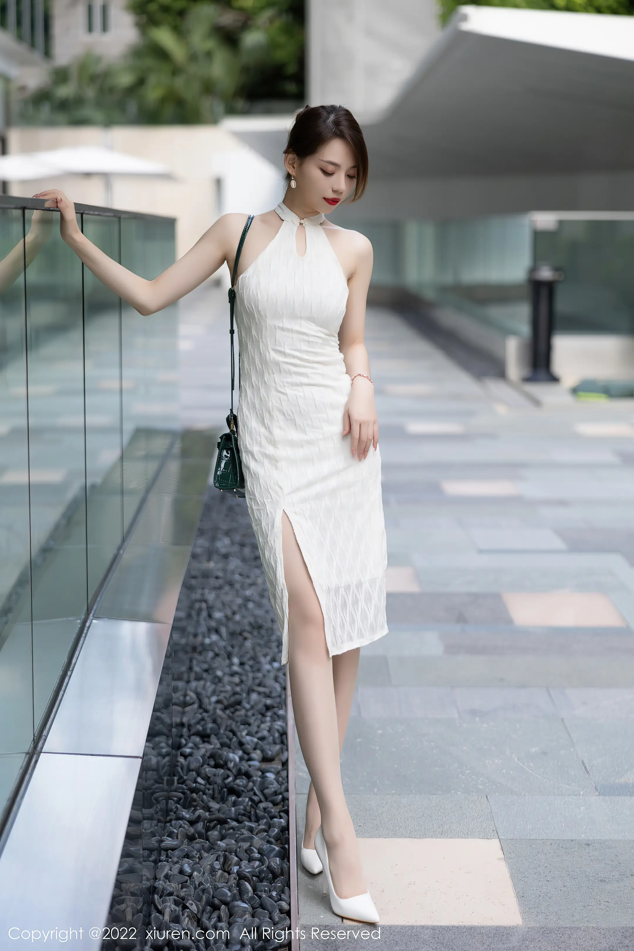 [秀人网] 2022.03.09 – NO.4691 言沫#[72P]-3